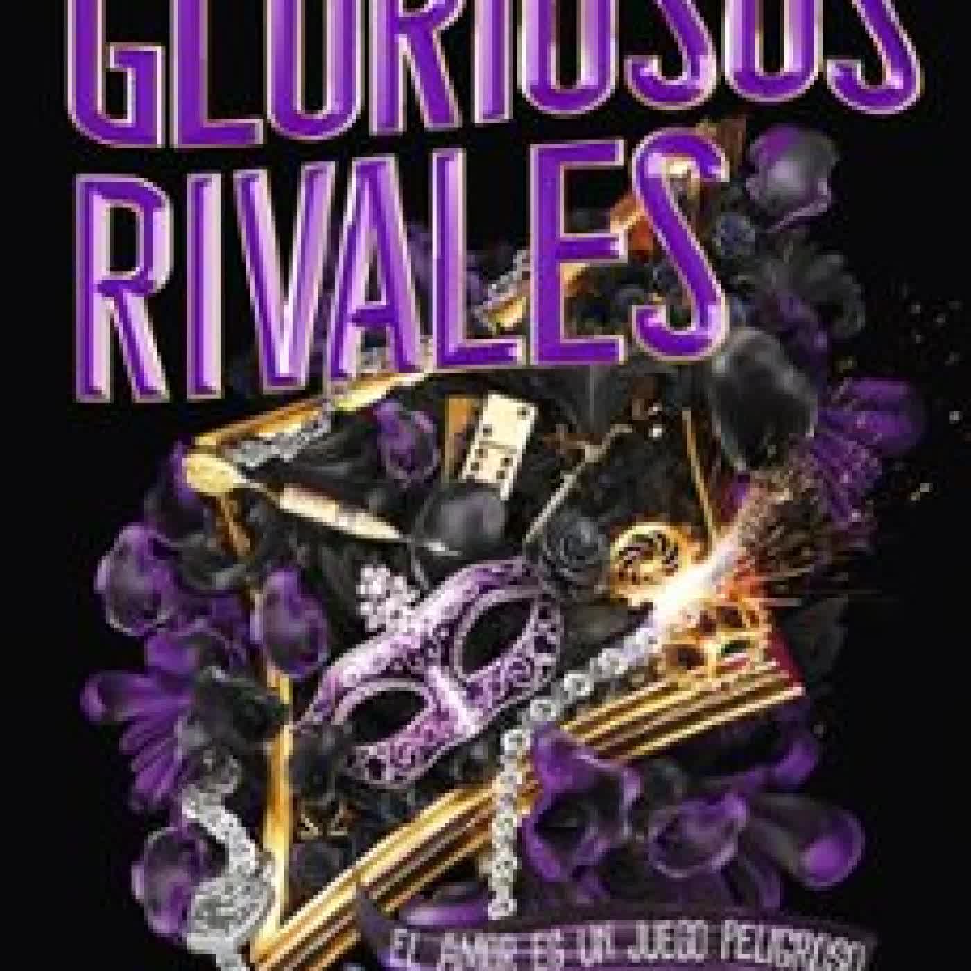 GLORIOSOS RIVALES (EL GRAN JUEGO 2) Jennifer Lynn Barnes