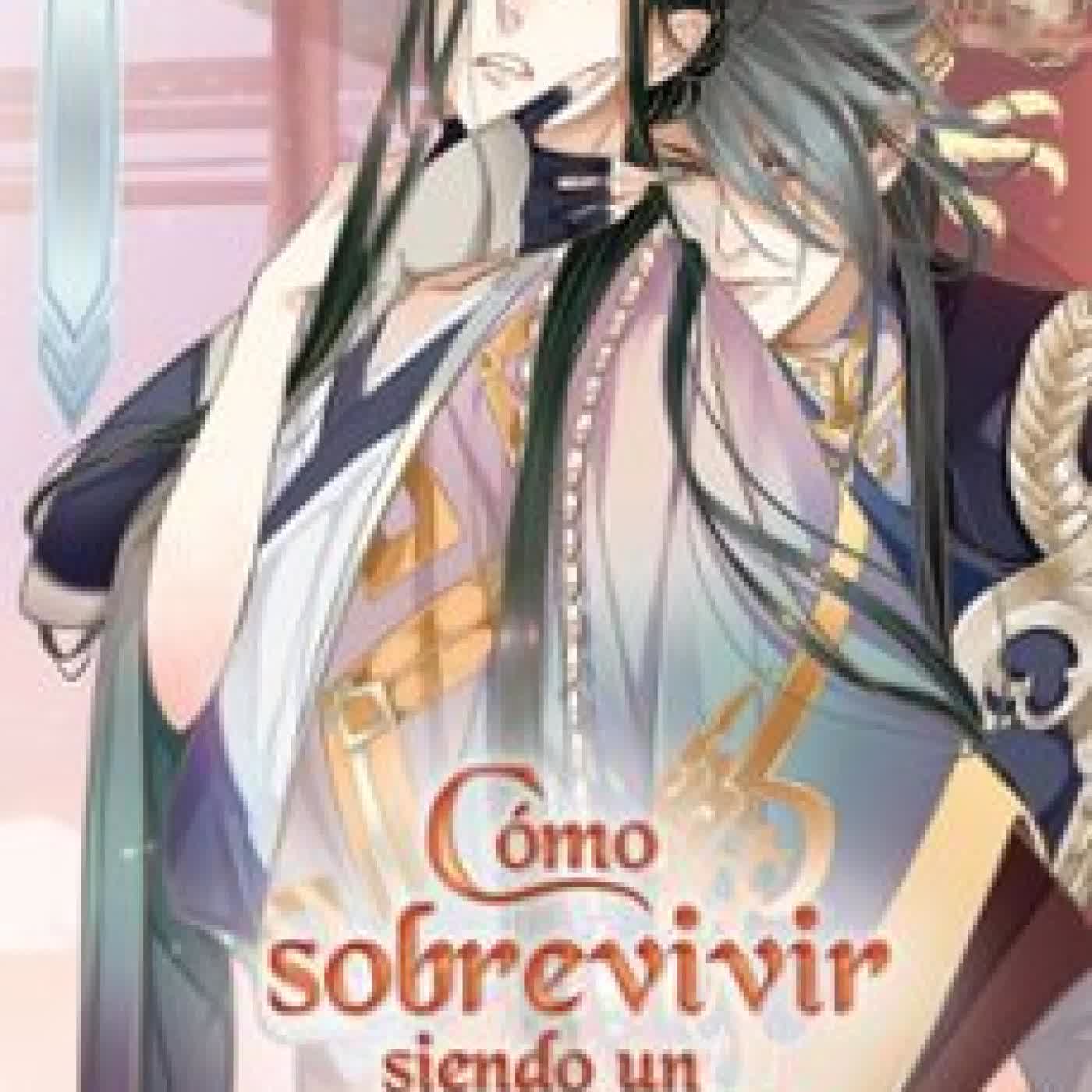 CÓMO SOBREVIVIR SIENDO UN VILLANO YI YI YI YI