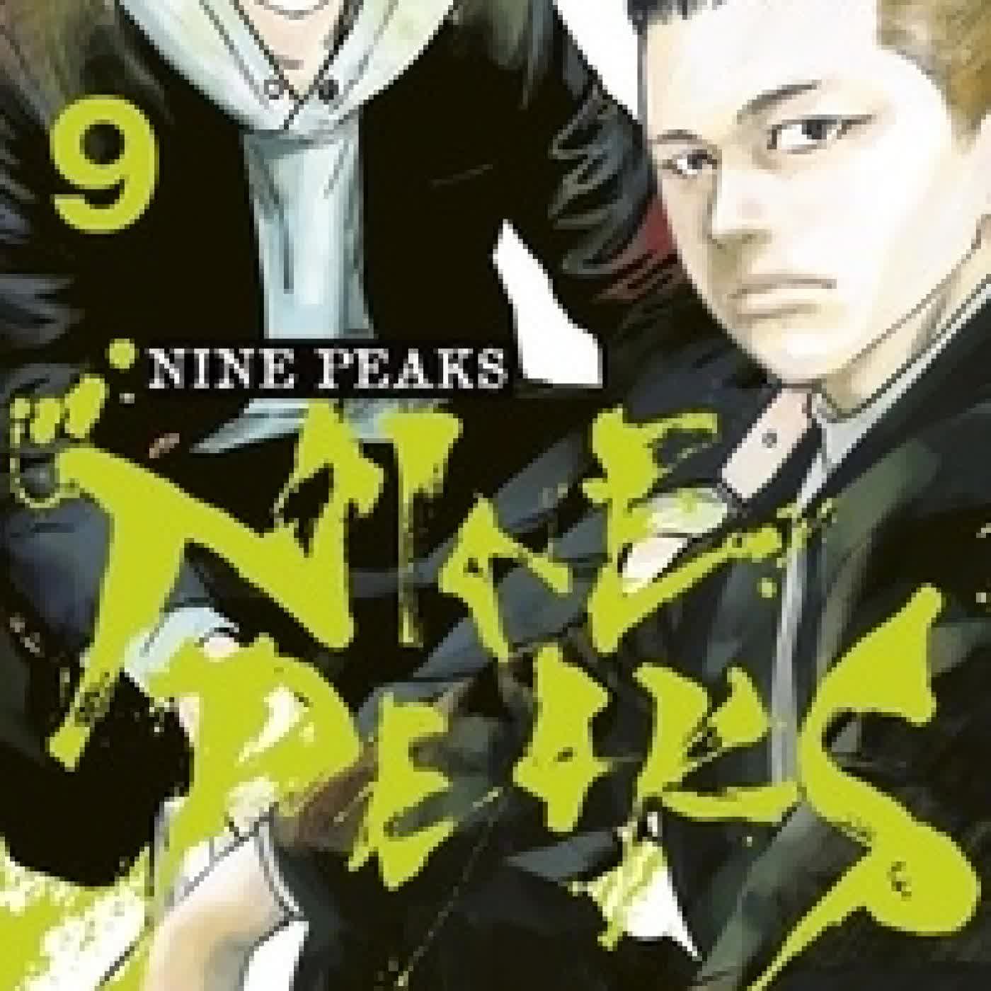 Télécharger Pdf Nine Peaks Tome 9