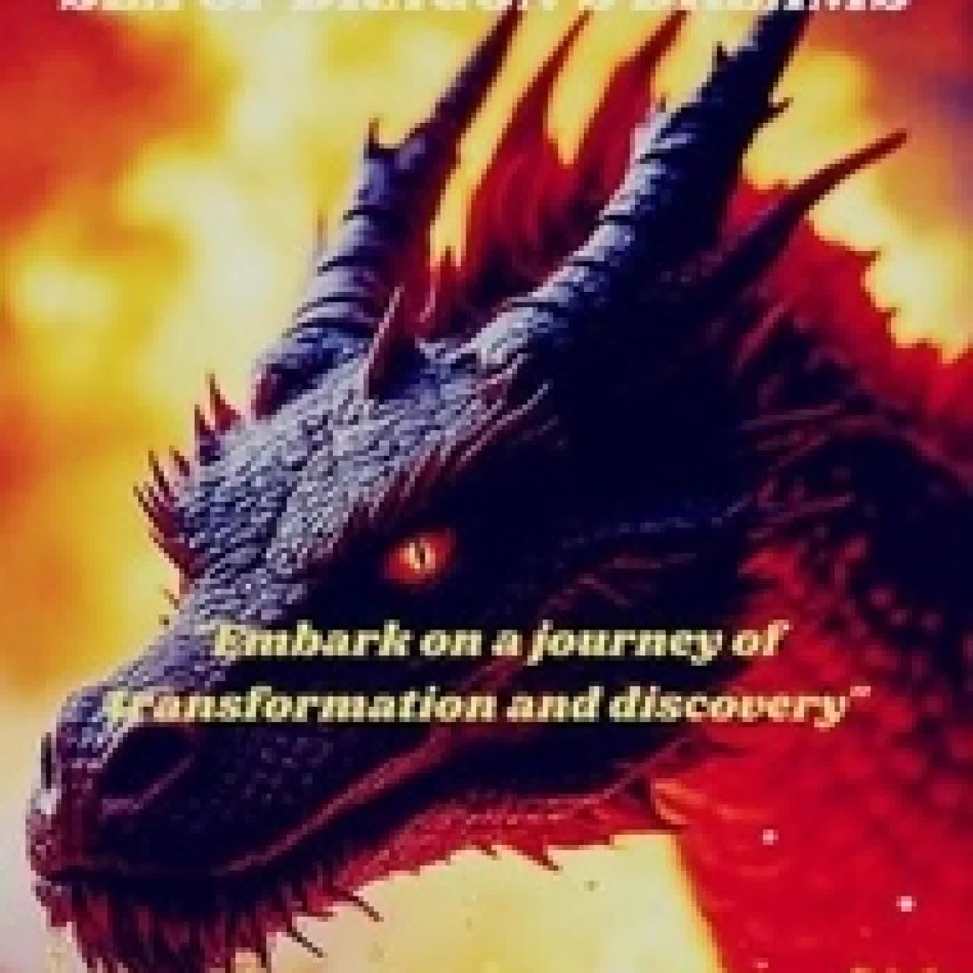 Télécharger Pdf River Of Flames, Sea Of Dragons Dreams