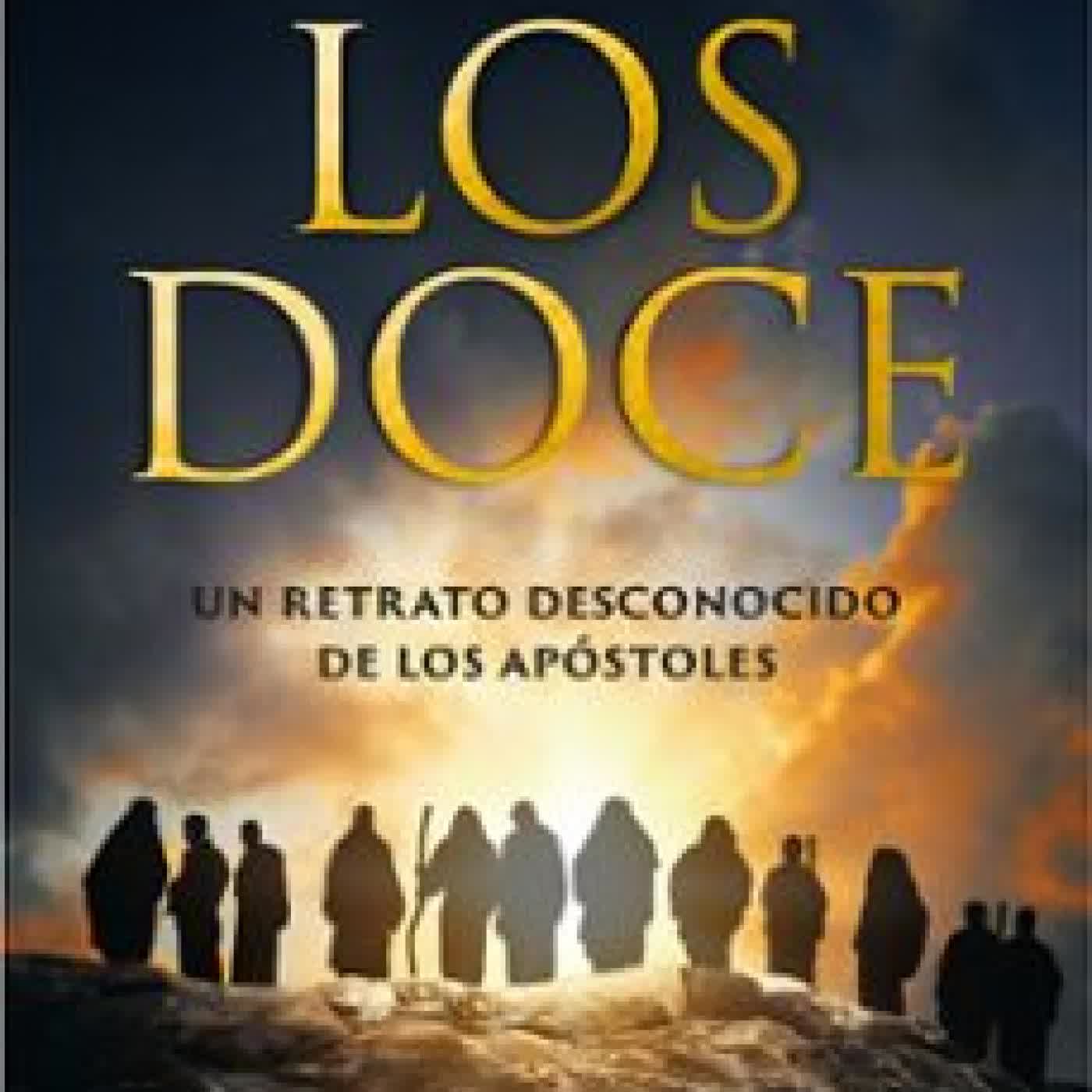 LOS DOCE José María Zavala