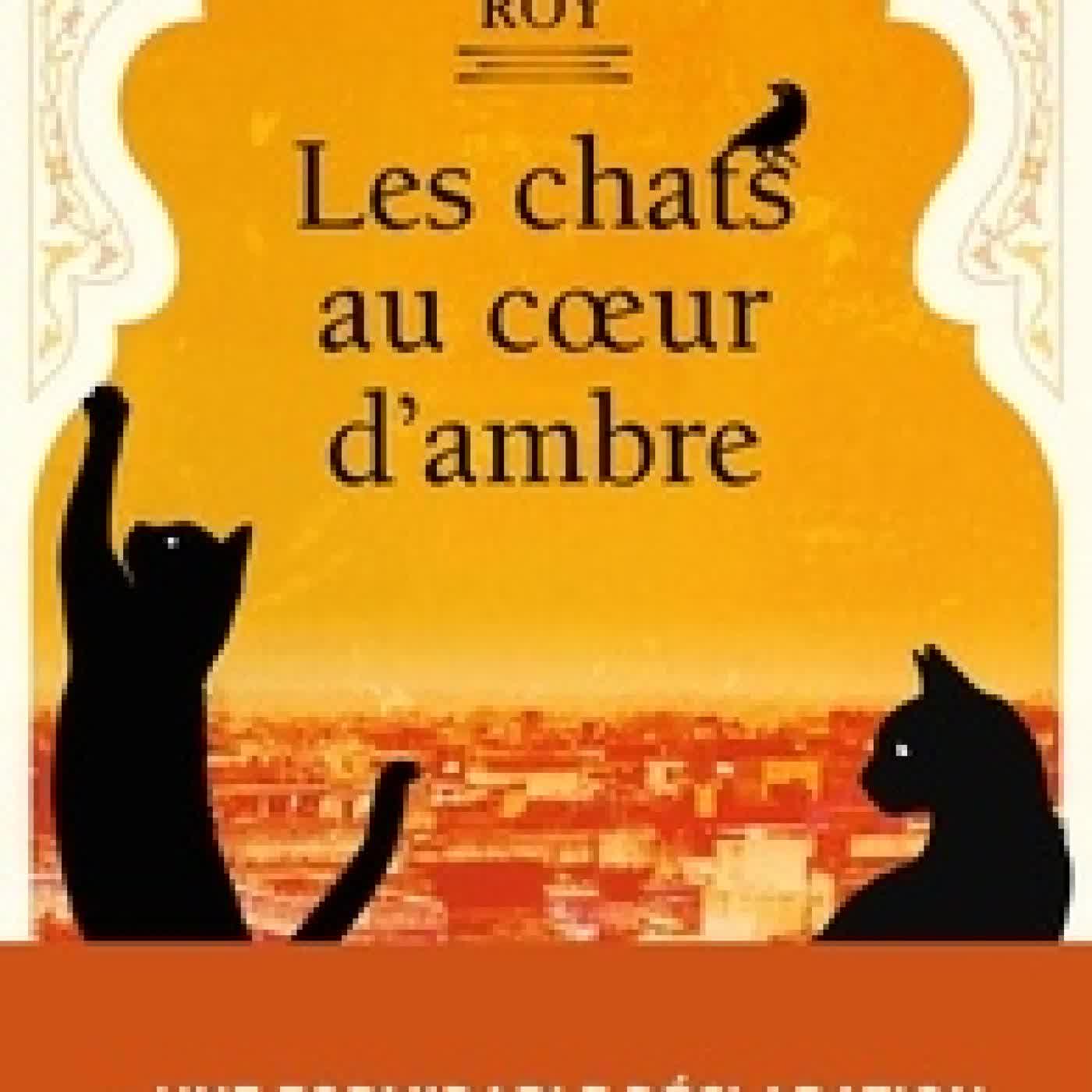 Télécharger Pdf Les chats au coeur d'ambre