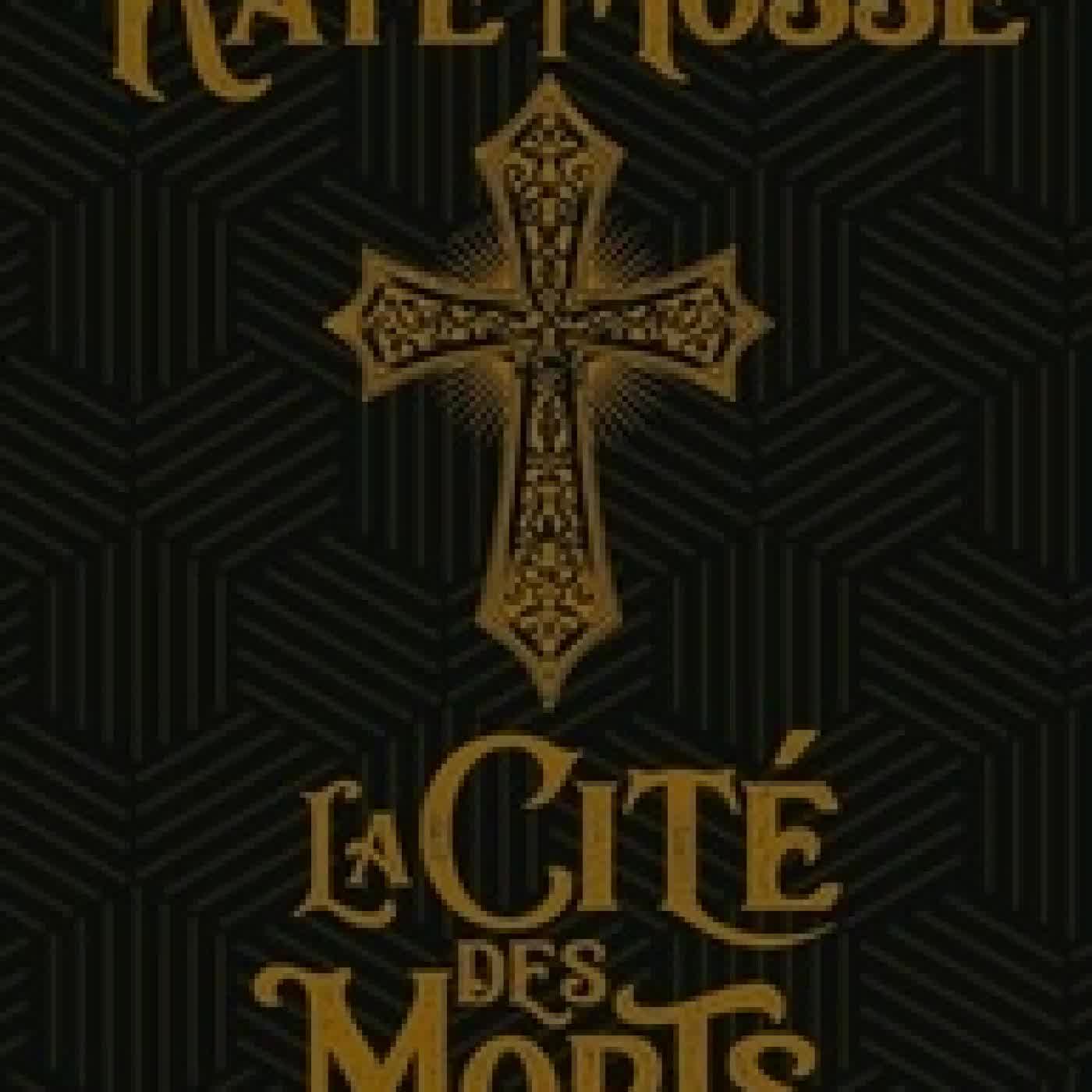 Lire en ligne : La cité des morts