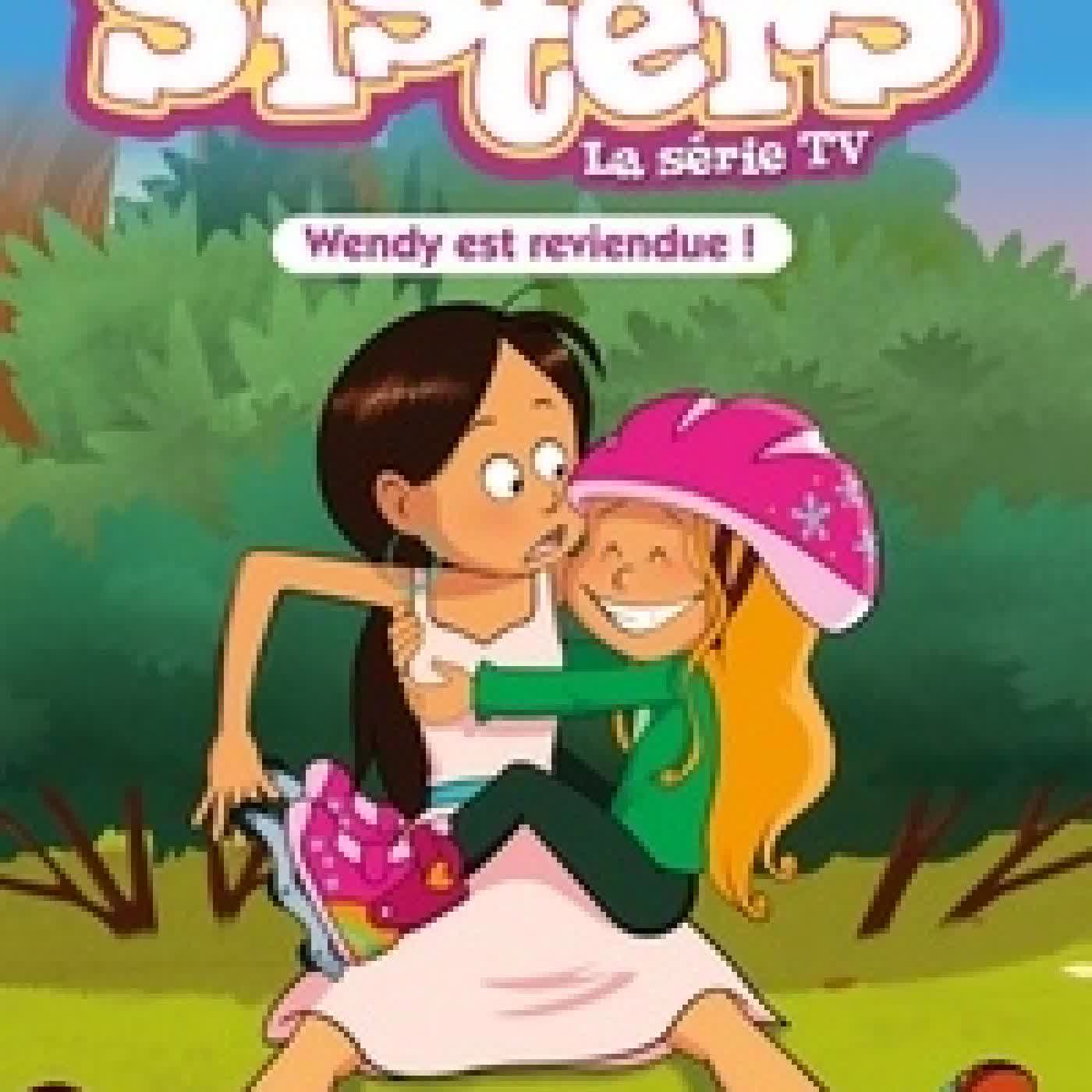 {téléchargement} Les sisters - La série TV TomeWendy est reviendue !