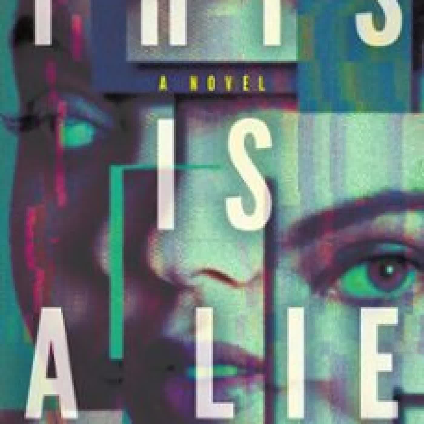 THIS IS A LIE CLEO BALLARD