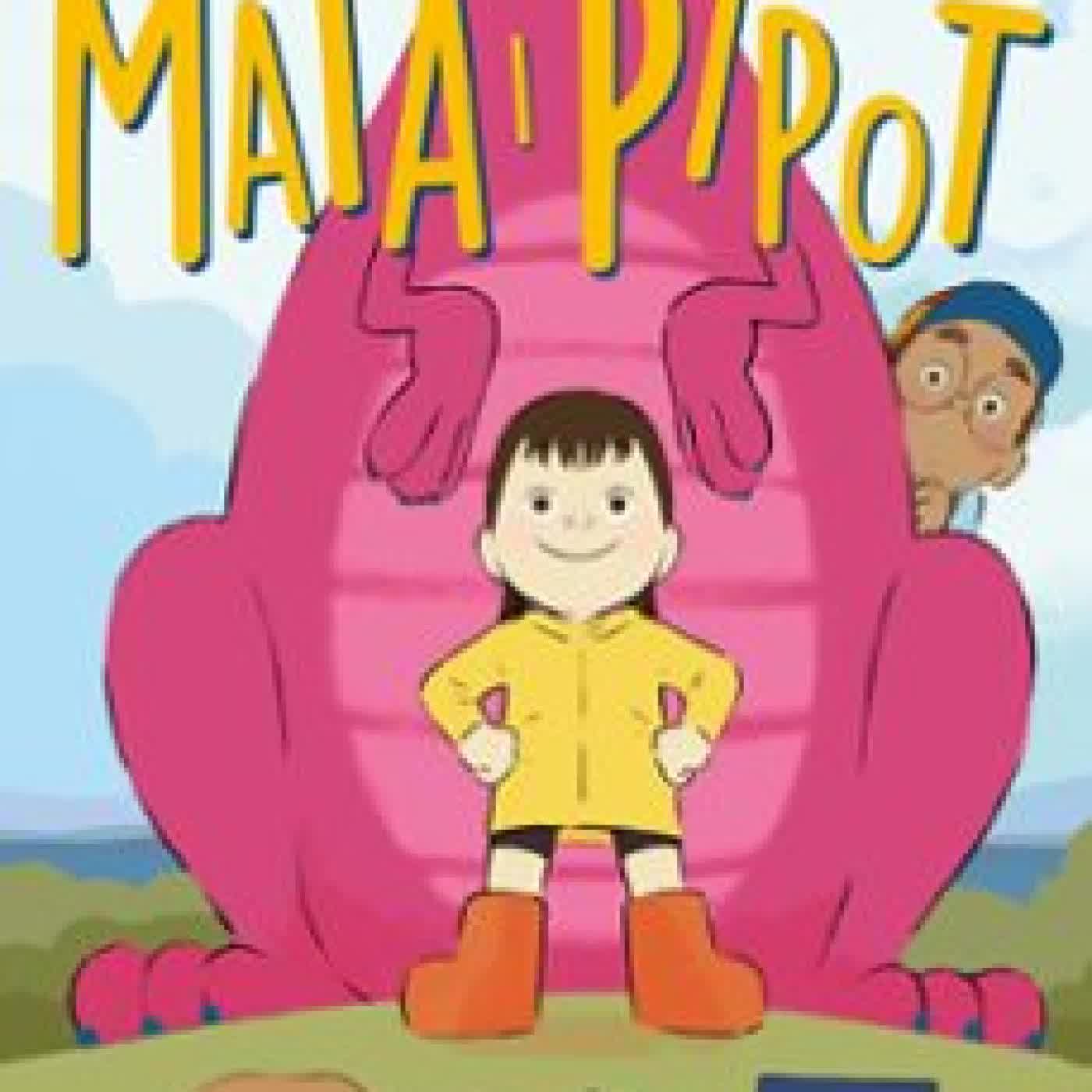 MAIA I PIPOT FRANCESCO PELOSI
