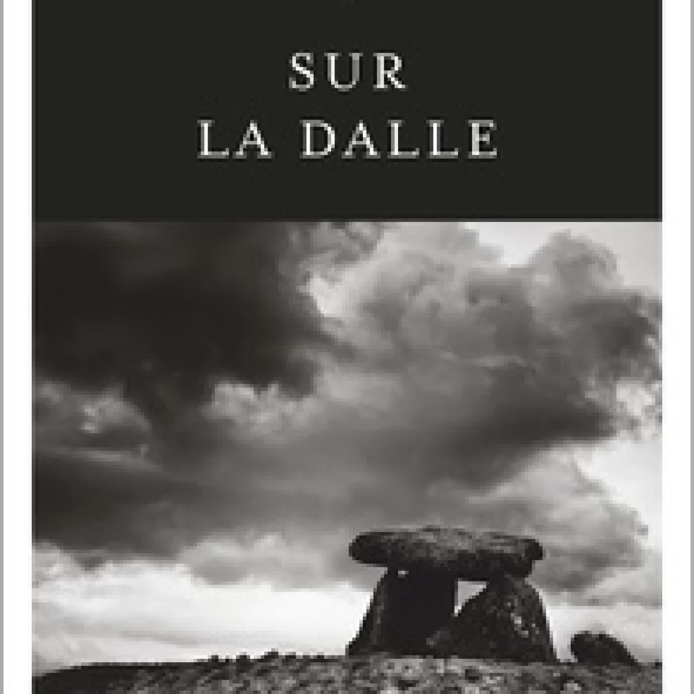 Lire en ligne : Sur la dalle