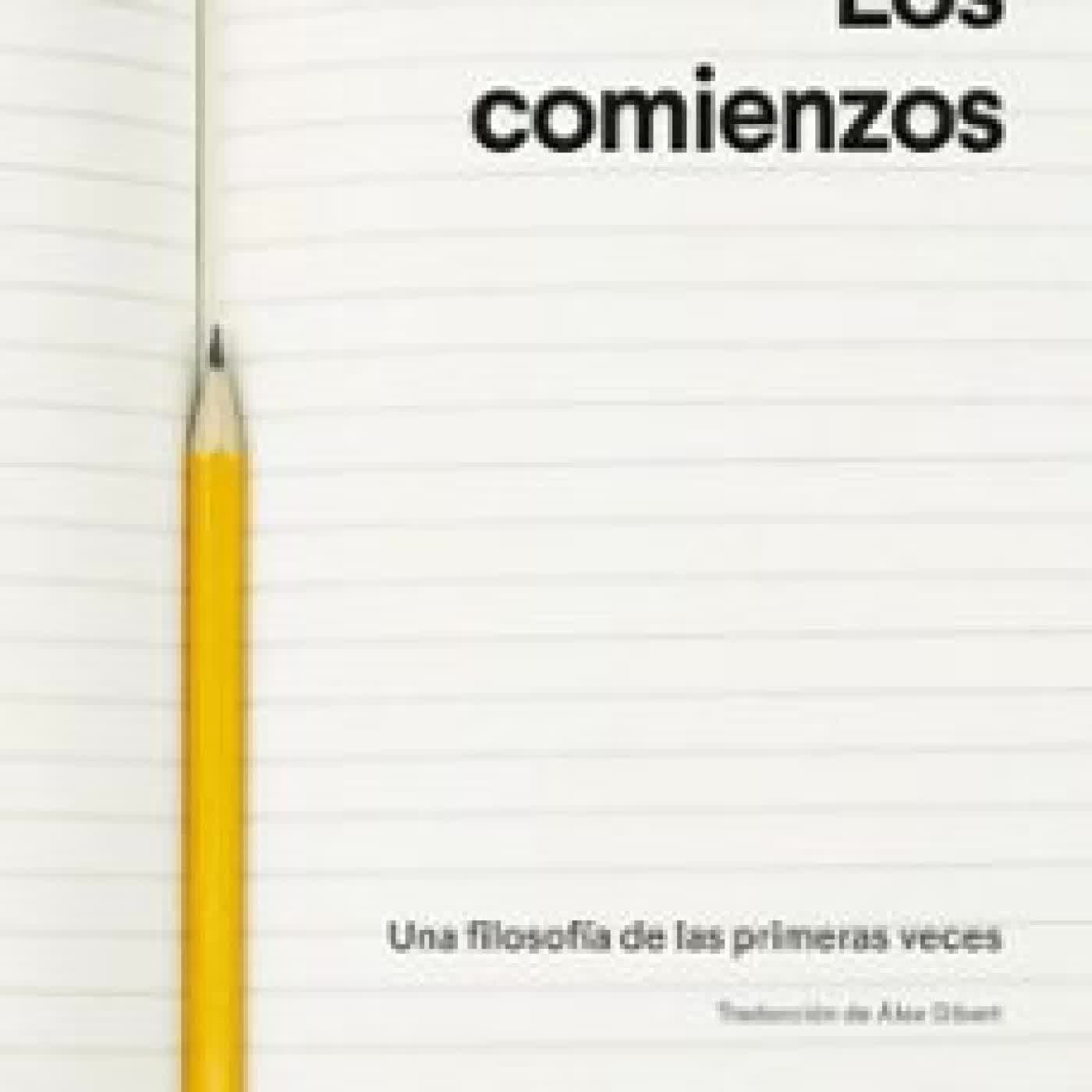 LOS COMIENZOS Claire Marín