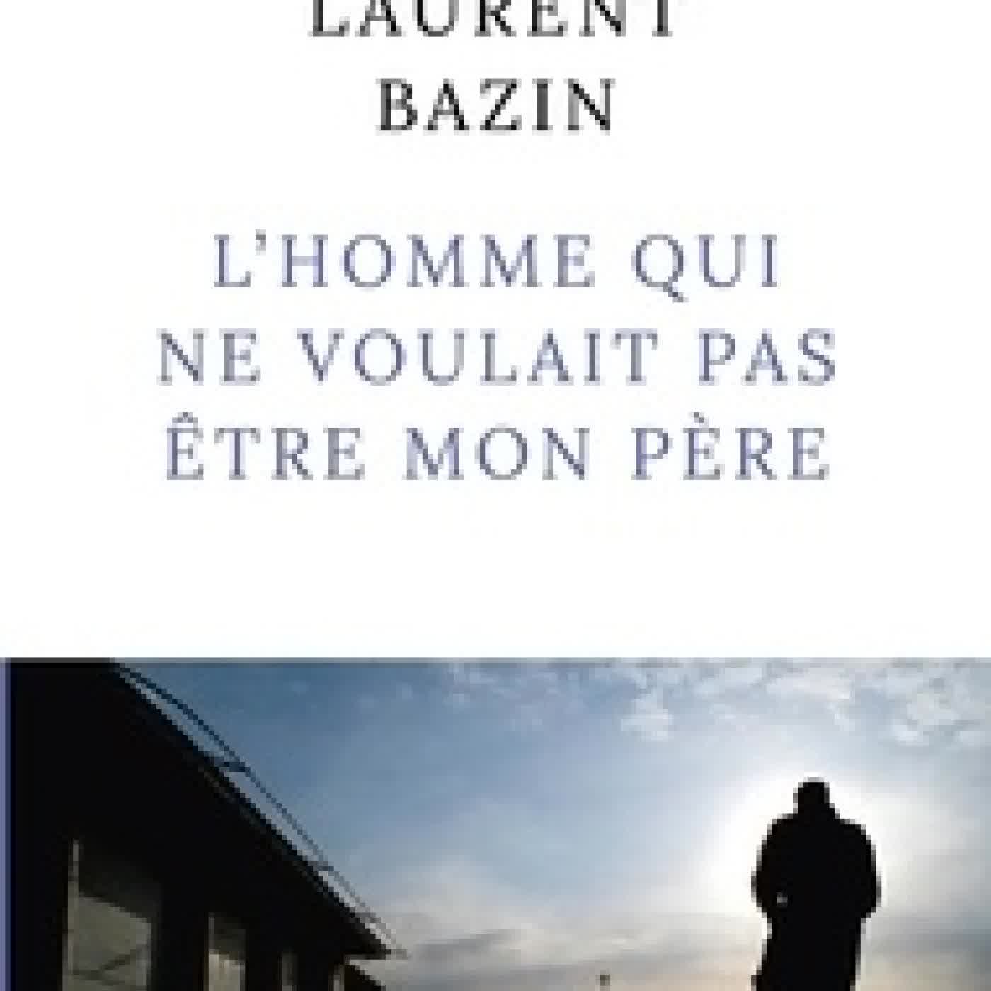 Lire en ligne : L'homme qui ne voulait pas être mon père