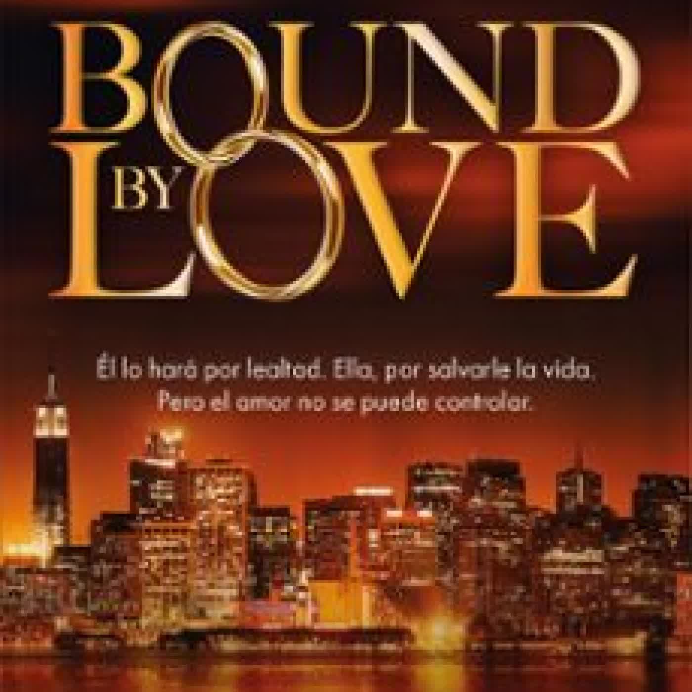 BOUND BY LOVE Cristina Prada