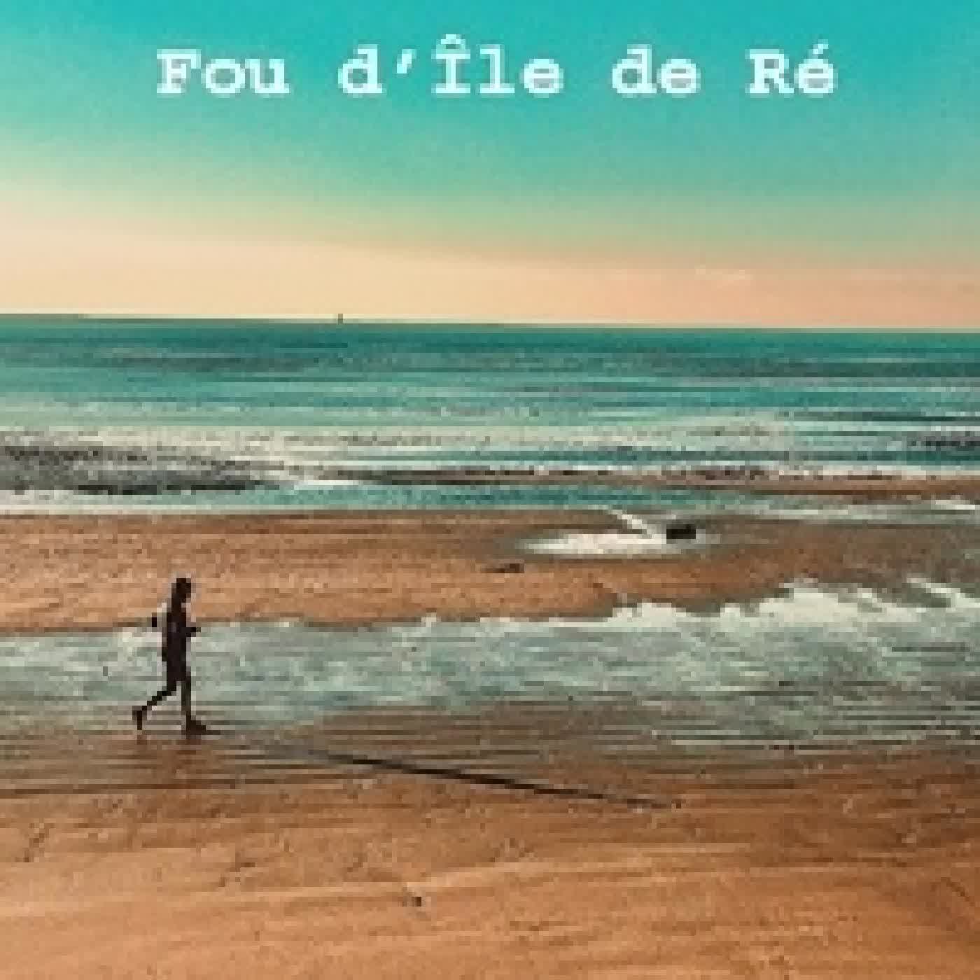 Lire en ligne : Fou d'Ile de Ré
