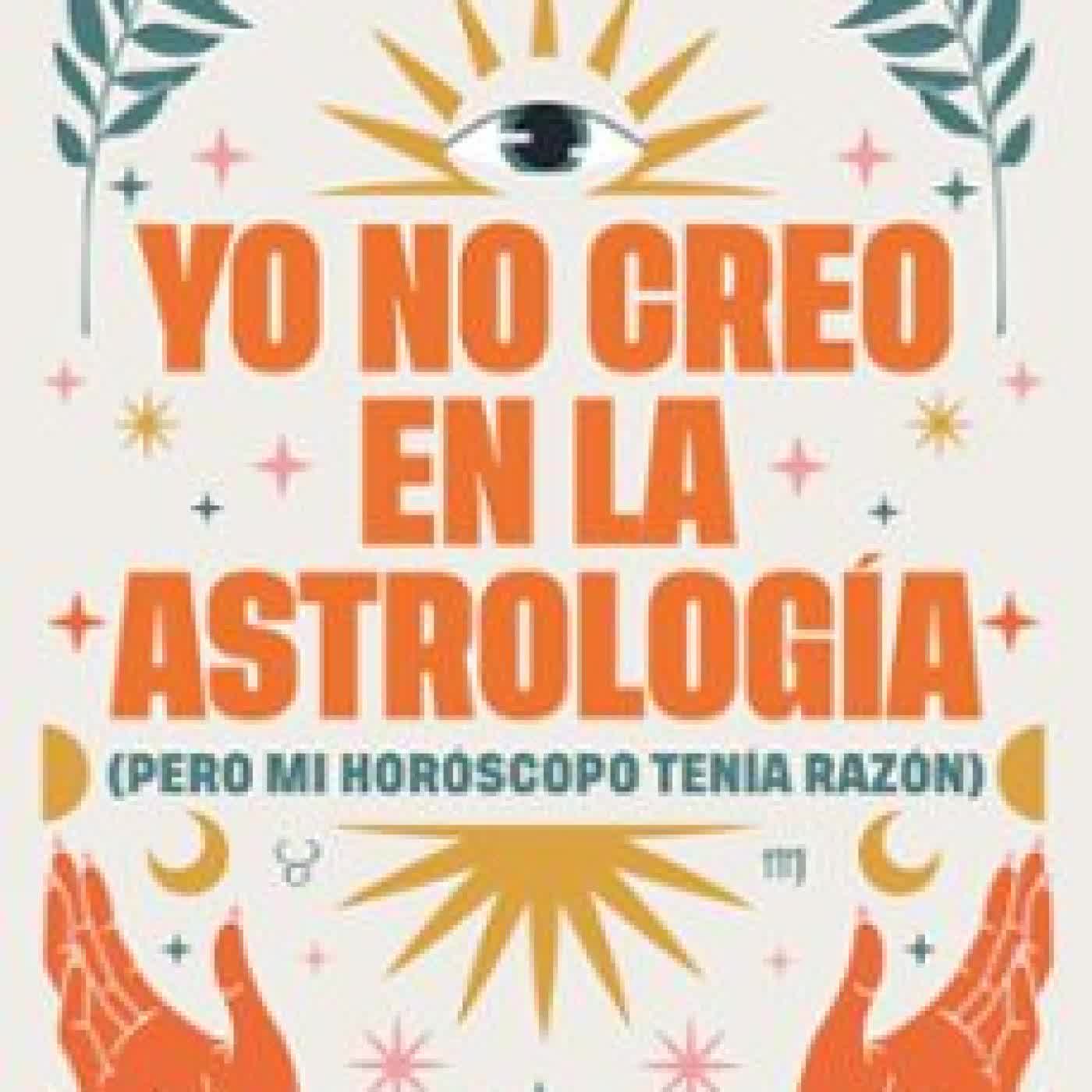 YO NO CREO EN LA ASTROLOGÍA DEBRA SILVERMAN