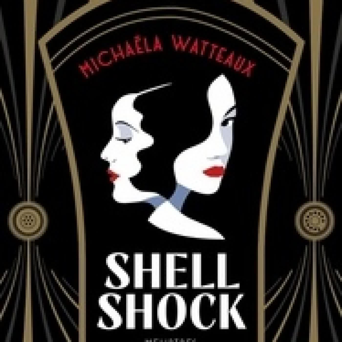 Télécharger Pdf Shell Shock. Meurtres au Central Gutenberg