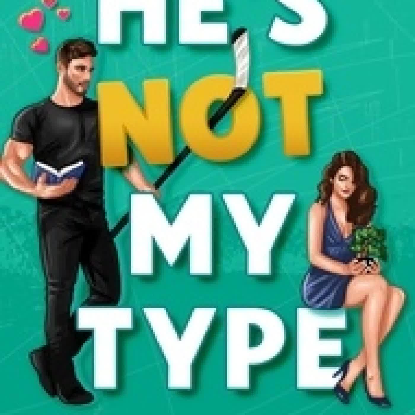 {téléchargement} Vancouver Agitators Tome 4He's not my type