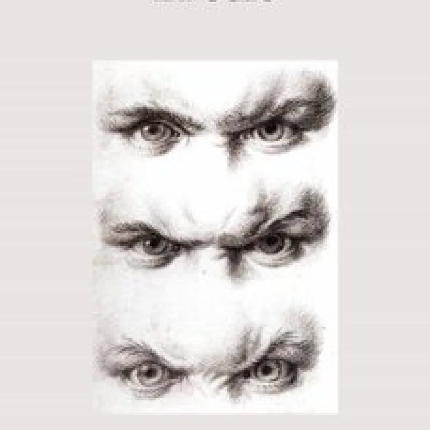 EL ODIO Luisgé Martín