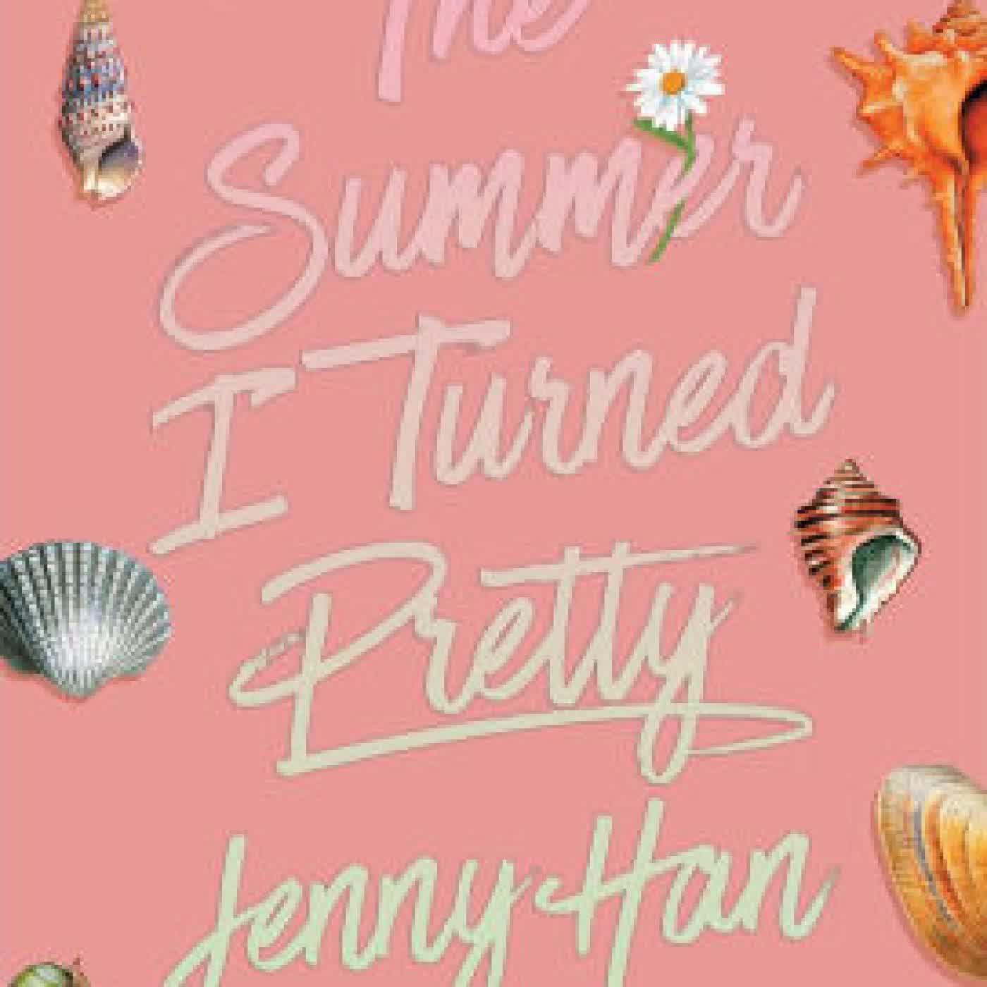 Read online: The Summer I Turned Pretty by Jenny Han