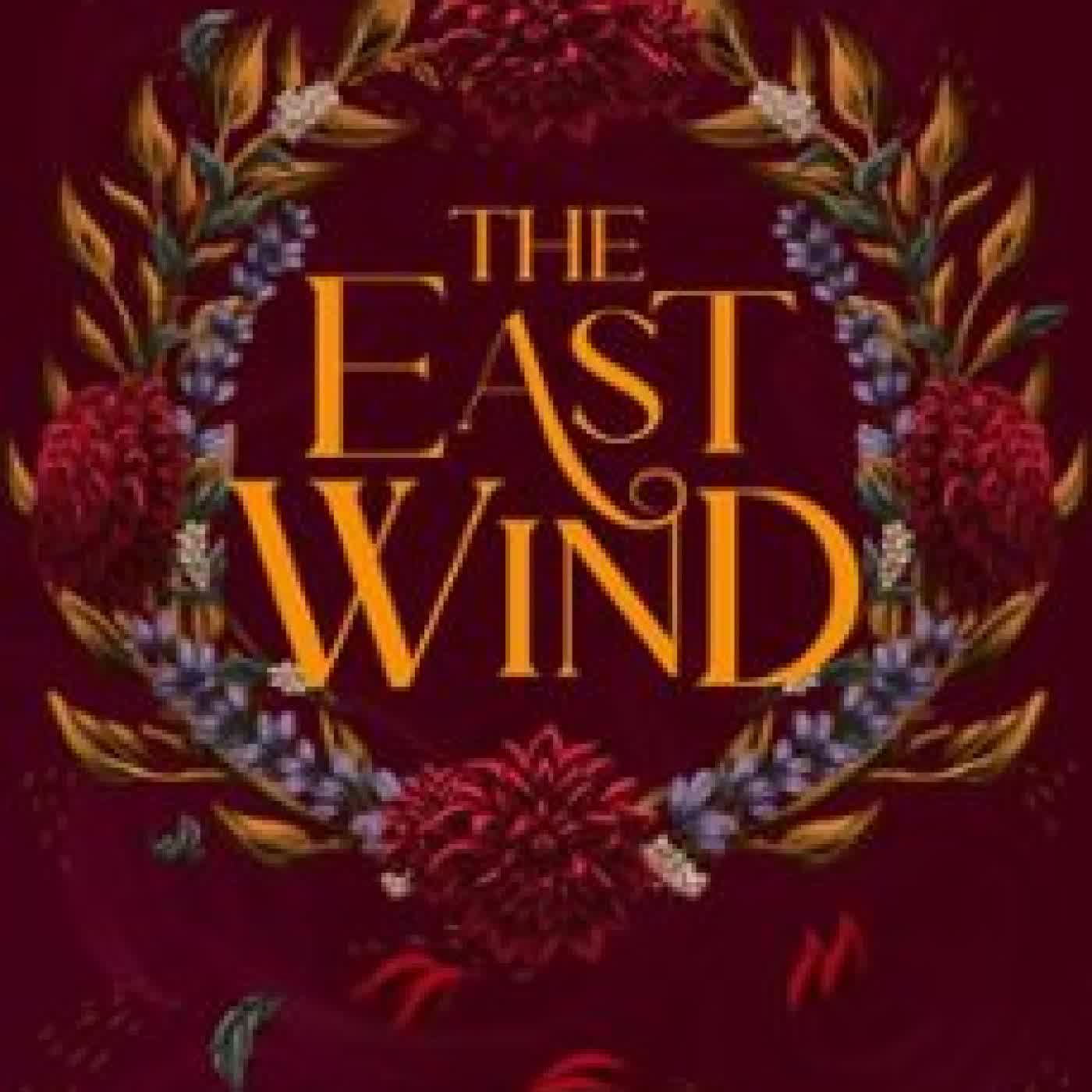 THE EAST WIND Alexandria Warwick