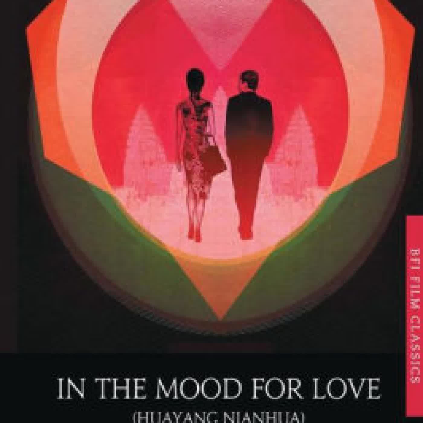 In the Mood for Love by Tony Rayns on Iphone New Format