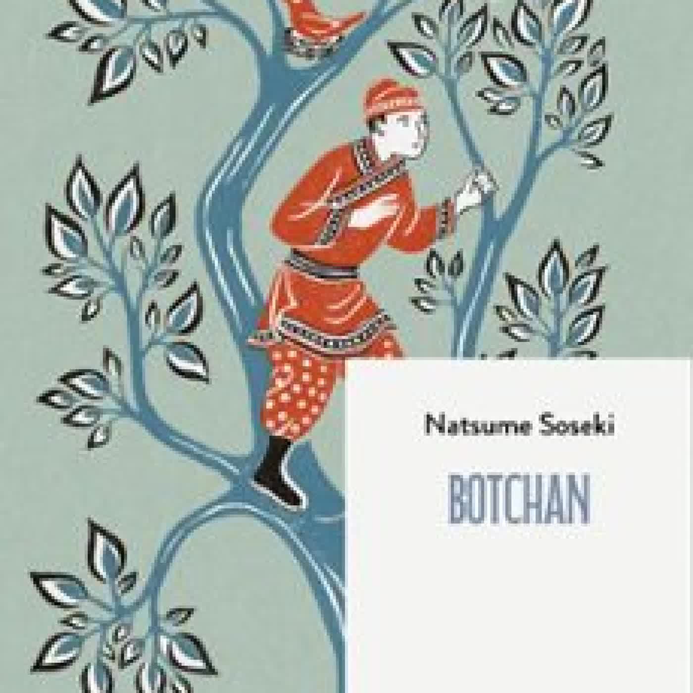 BOTCHAN Natsume Soseki