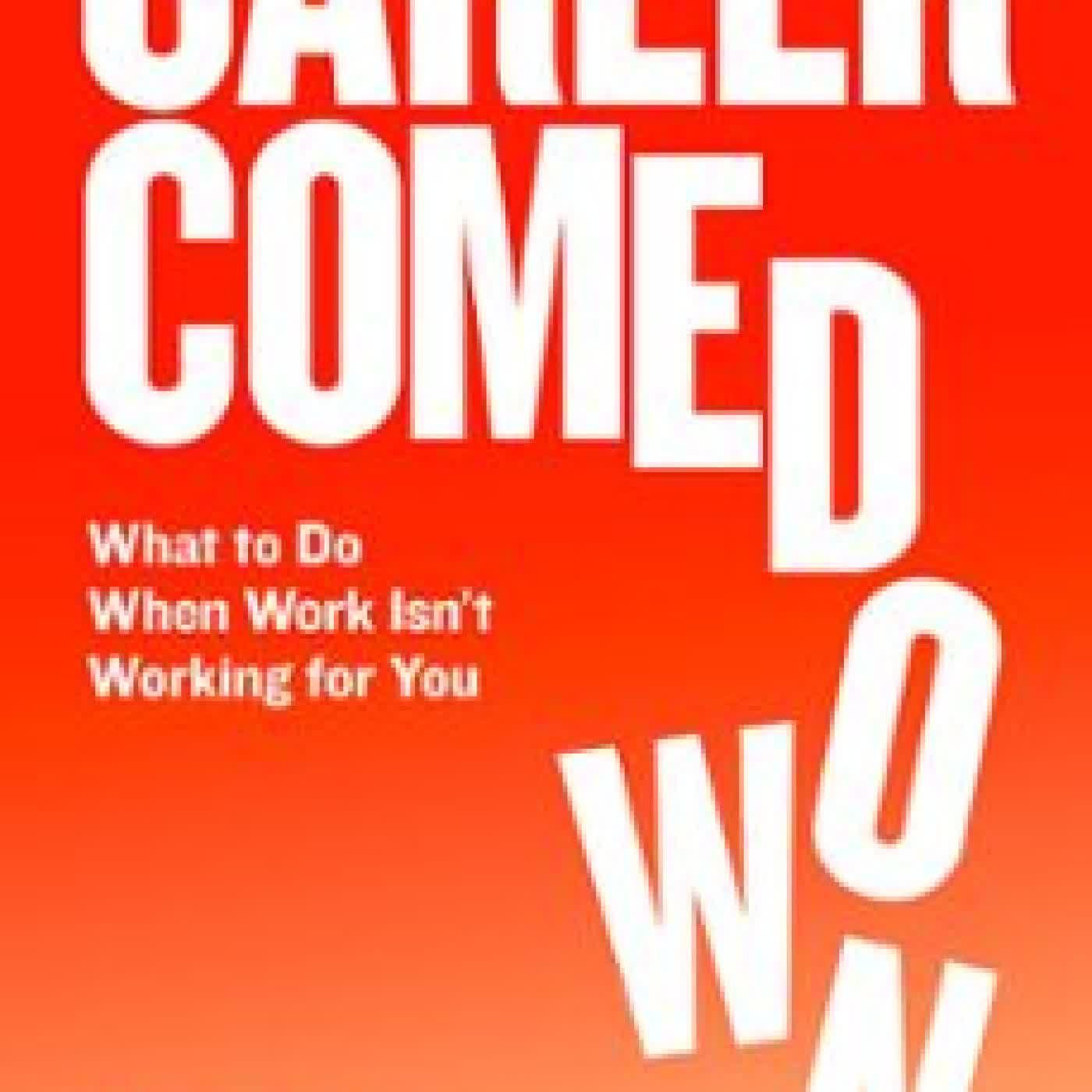 CAREER COMEDOWN STEFANIE SWORD-WILLIAMS