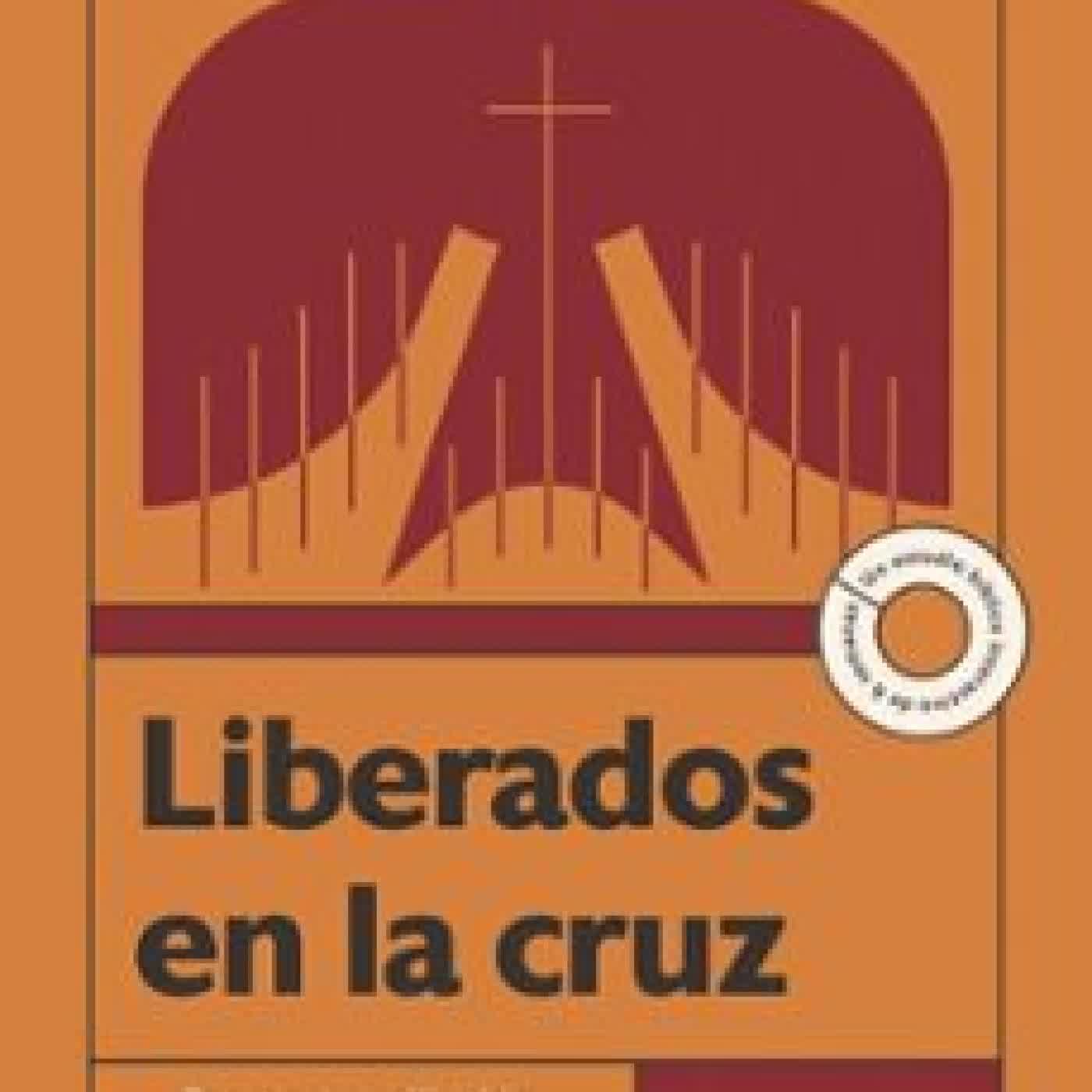 LIBERADOS EN LA CRUZ KRISTEL ACEVEDO