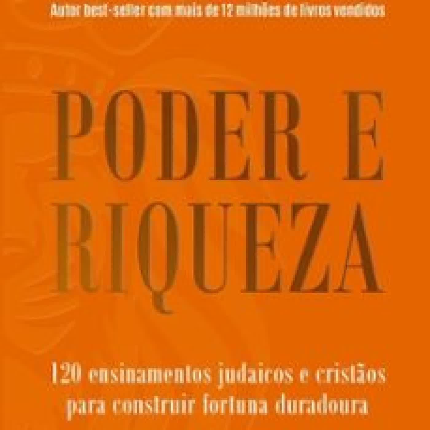 PODER E RIQUEZA PAULO VIEIRA