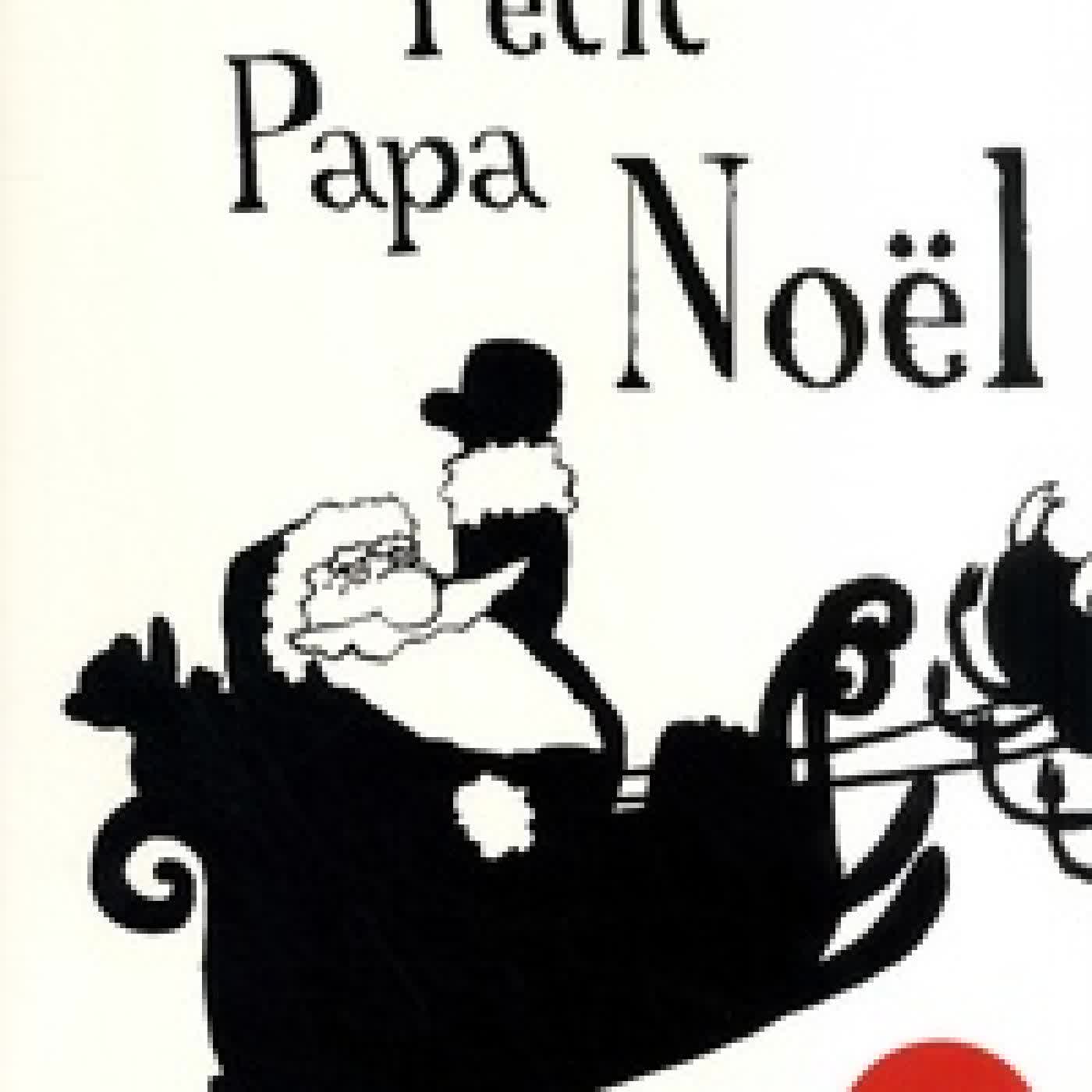Lire en ligne : Petit papa Noël