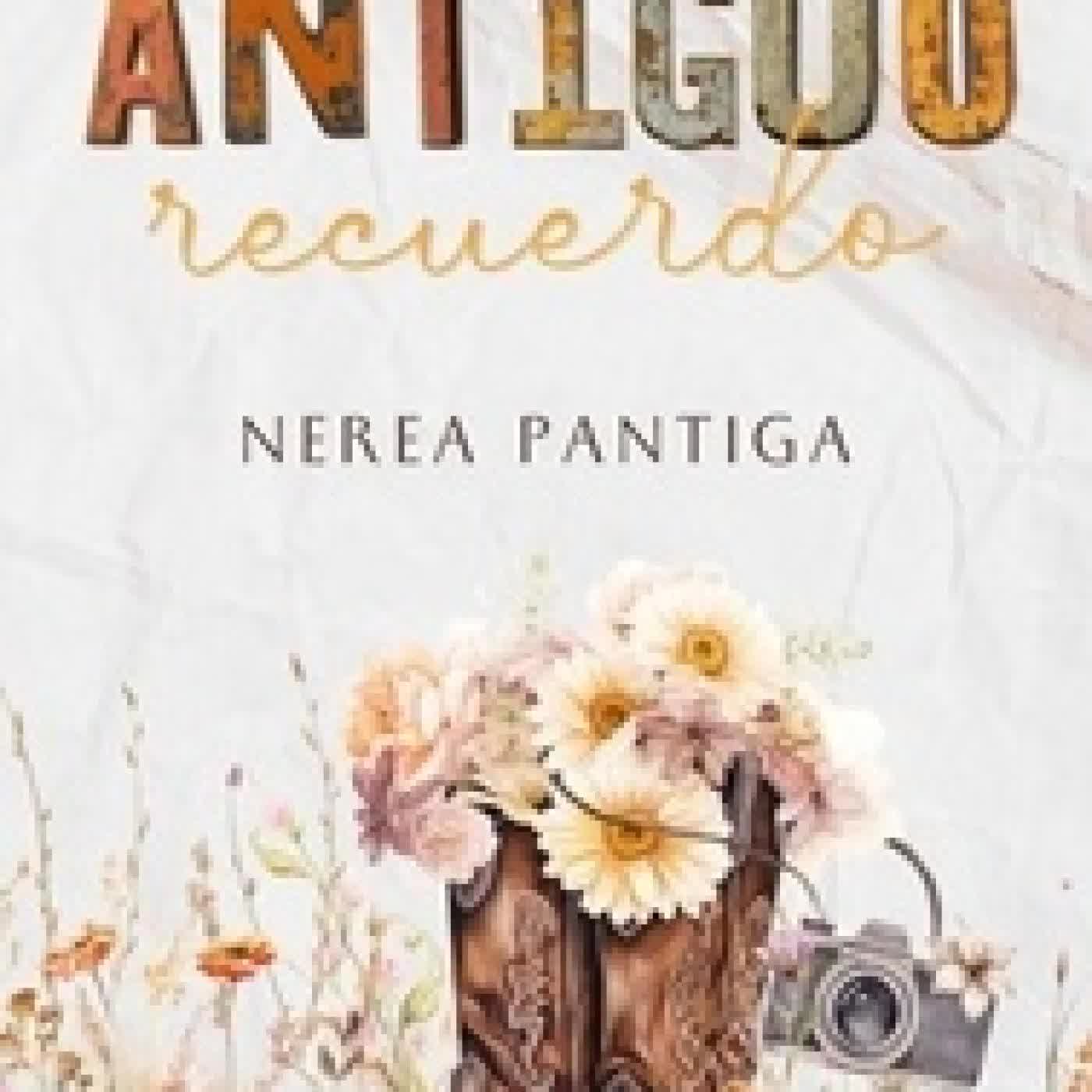 {téléchargement} Antiguo recuerdo - Serie Keller, #1