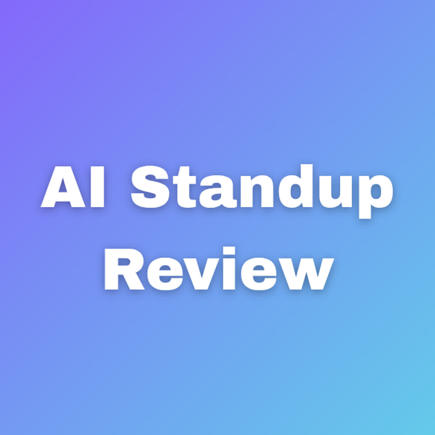 AI Standup Review Real Review with Pros and Cons