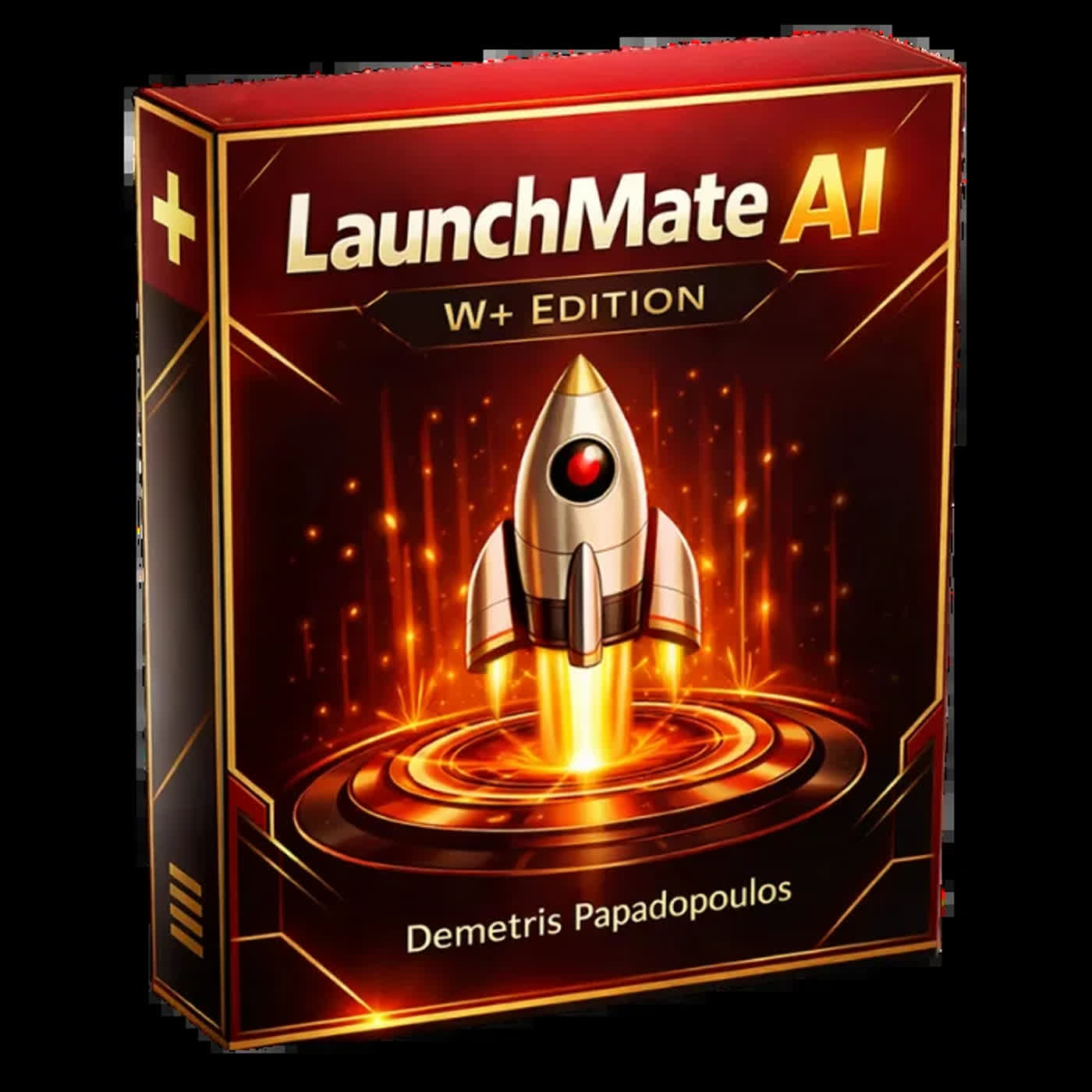 LaunchMate AI Review AI Tool for Better Conversions