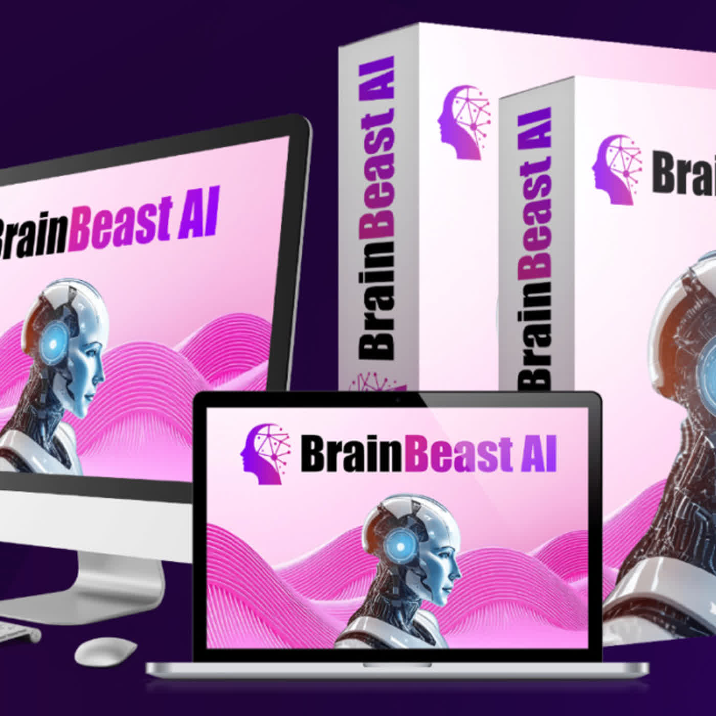BrainBeast AI Review Simplify Your Daily Workflow