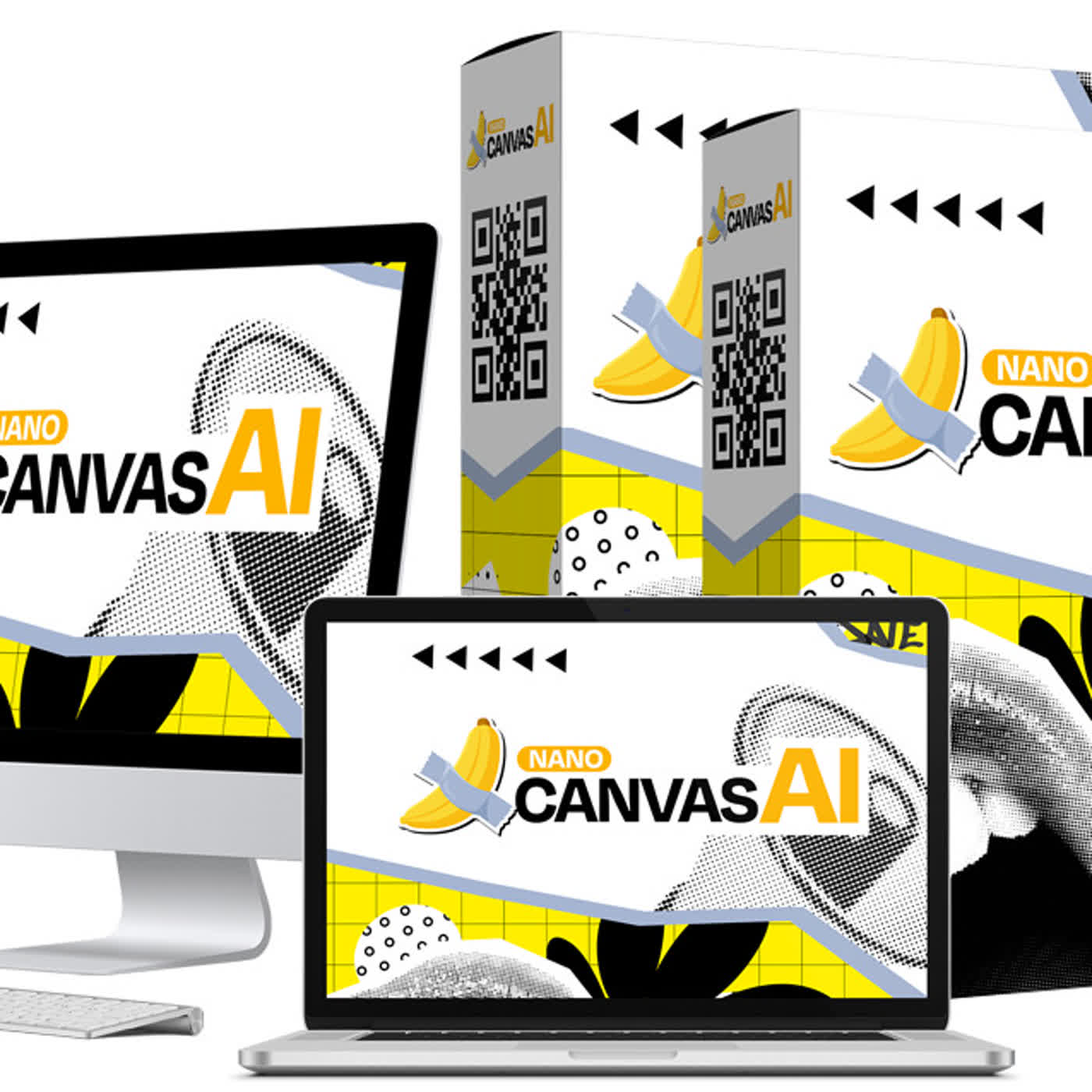 NanoCanvas AI Review Unlock Unlimited Creativity Now