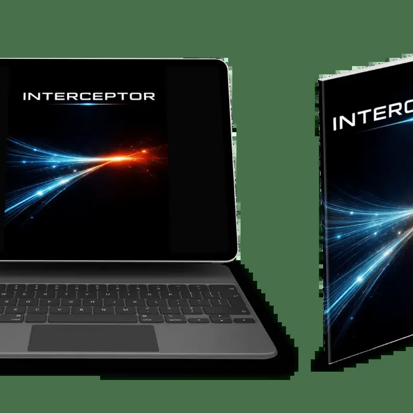 INTERCEPTOR - The Hidden Traffic Hack Review Deal
