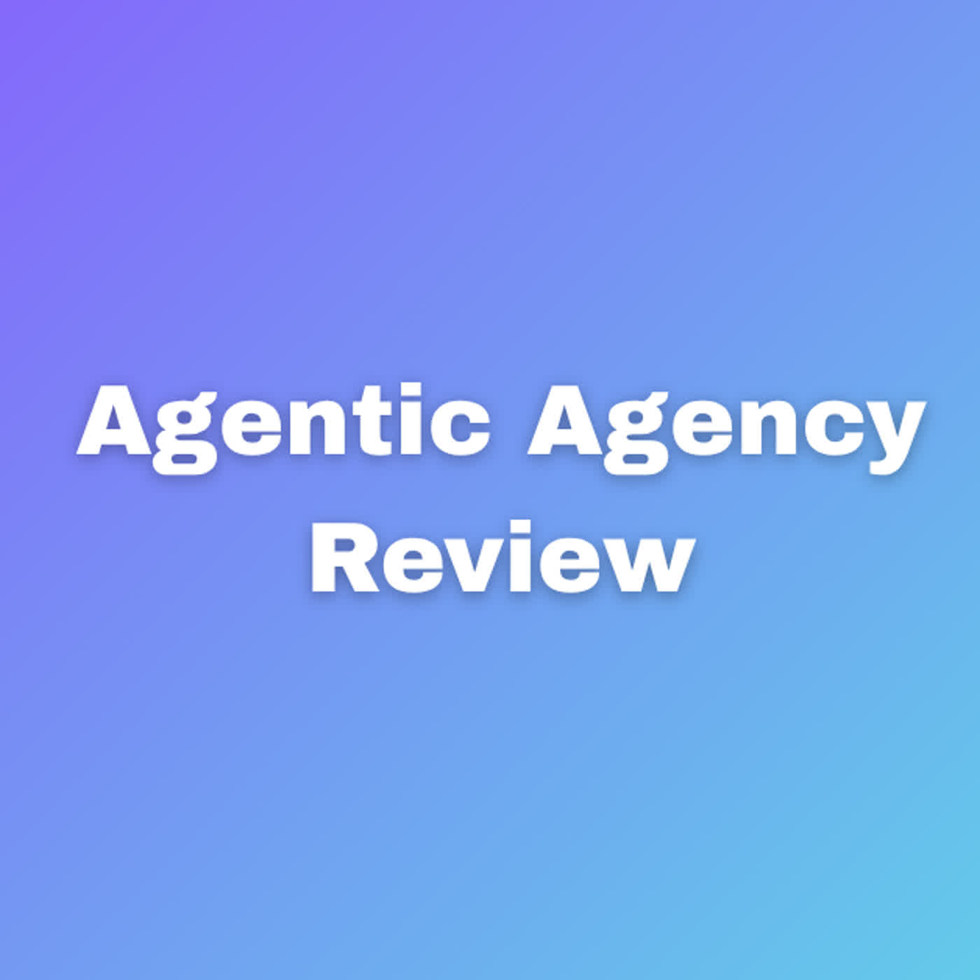Agentic Agency Review Smart Method To Earn Online Fast