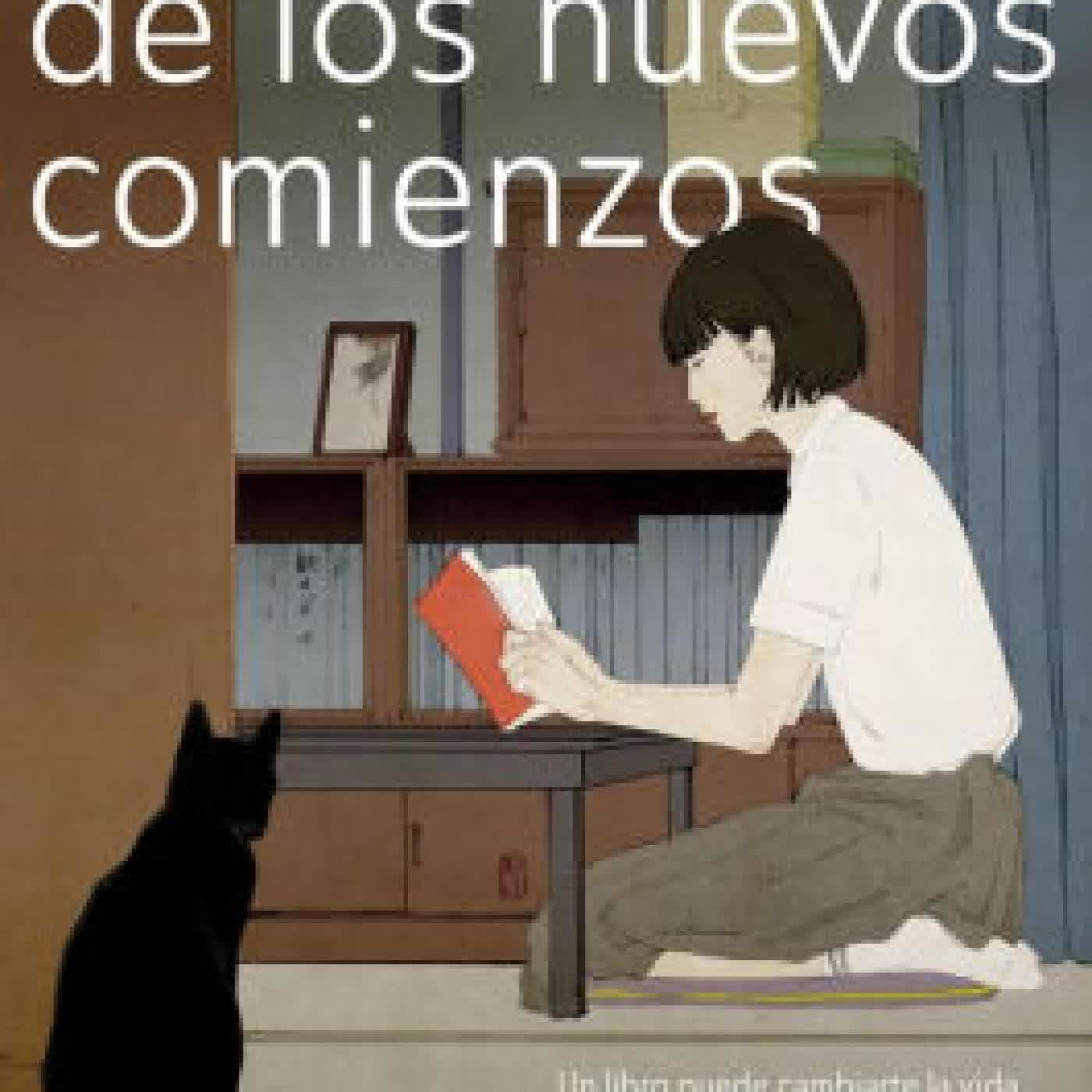Read online: La biblioteca de los nuevos comienzos by Michiko Aoyama, Marta Morros Serret