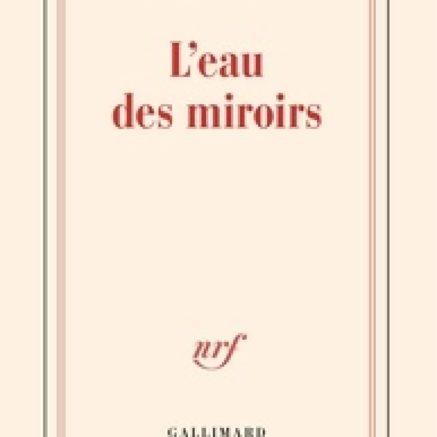 Télécharger Pdf L'eau des miroirs
