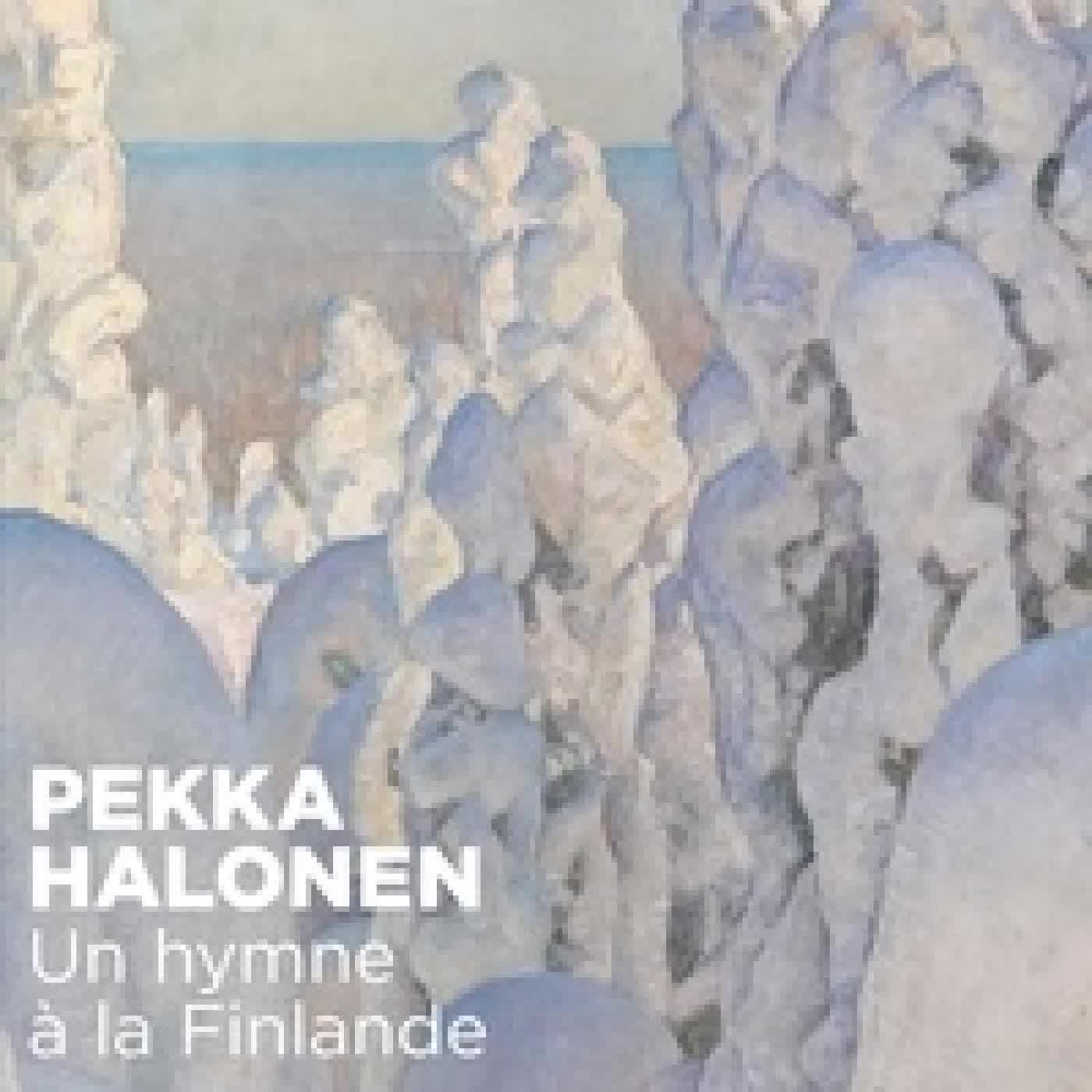 Lire en ligne : Pekka Halonen. Un hymne à la Finlande