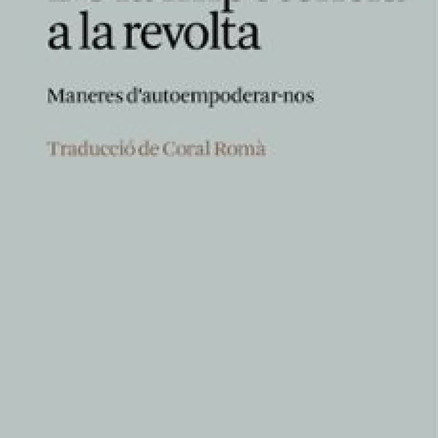 DE LA IMPOTENCIA A LA REVOLTA Axel Honneth