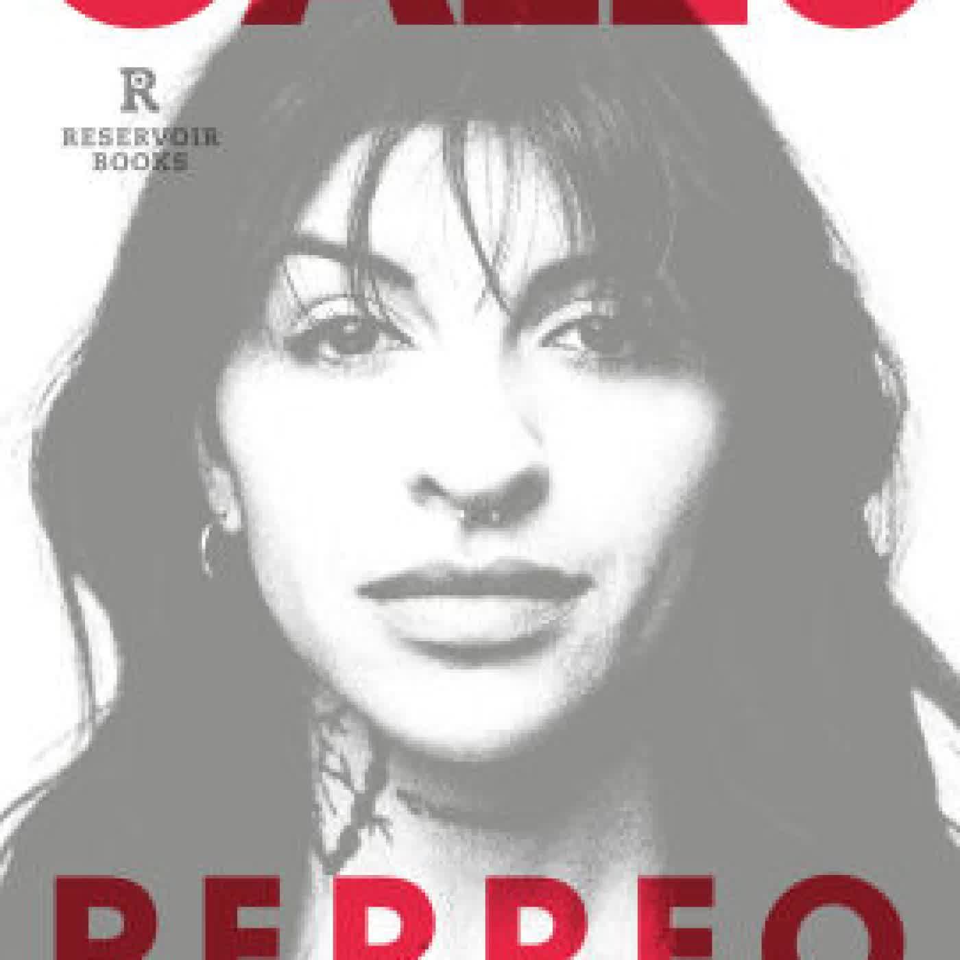 Perreo. Una revolución / Twerk. A Revolution by Cazzu on Iphone New Format