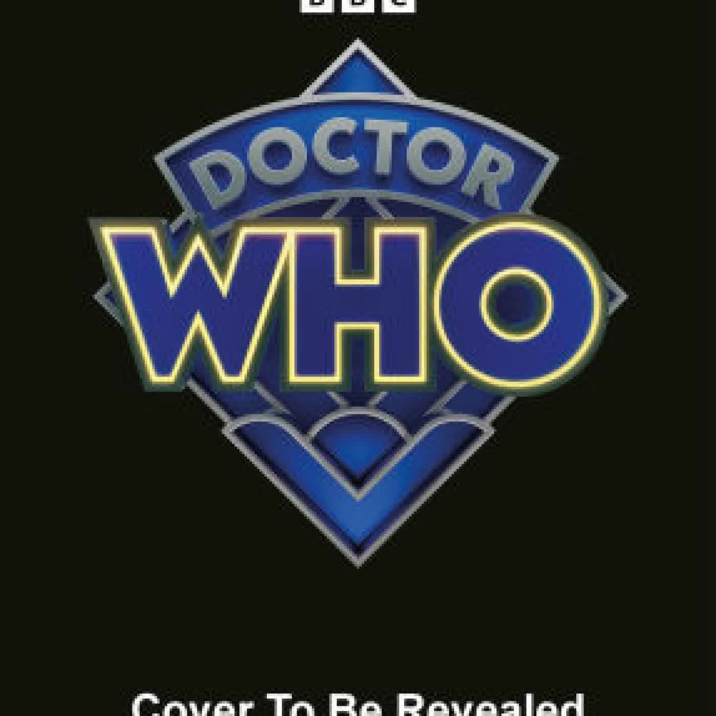 Doctor Who: Fear Death by Water by Emily Cook on Iphone New Format
