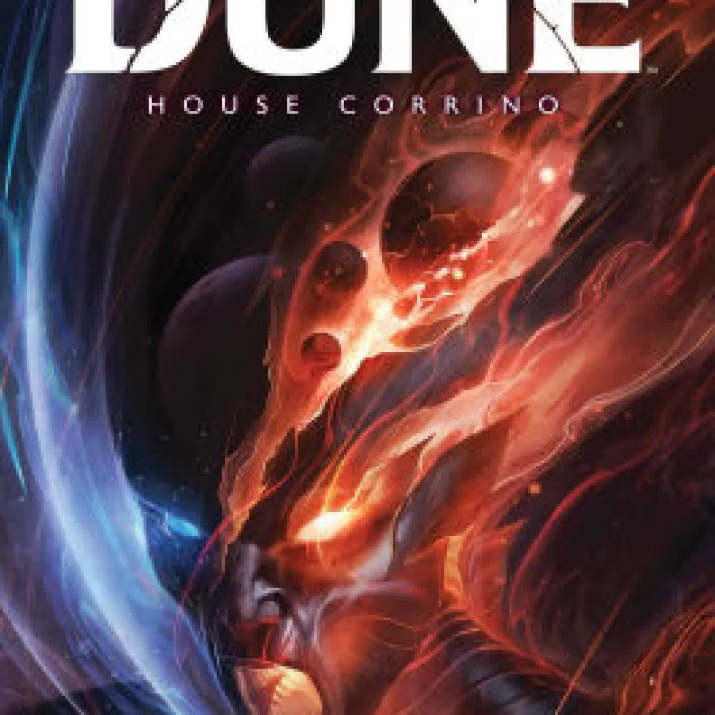 Dune: House Corrino Vol. 2 by Brian Herbert, Kevin J. Anderson, Simone Ragazzoni on Iphone New Format
