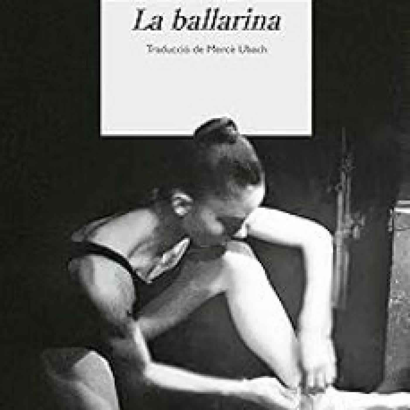 LA BALLARINA Patrick Modiano