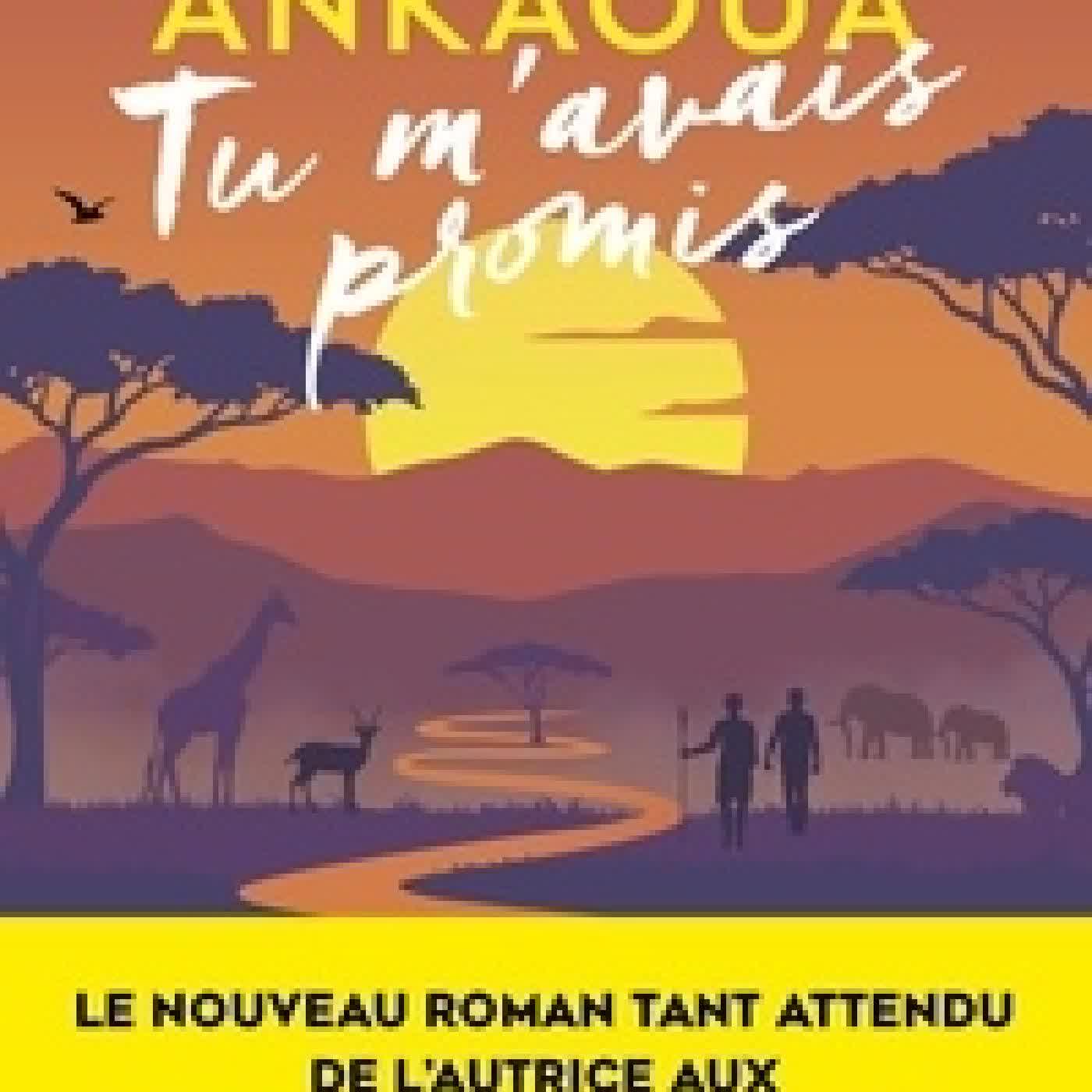 {téléchargement} Tu m'avais promis