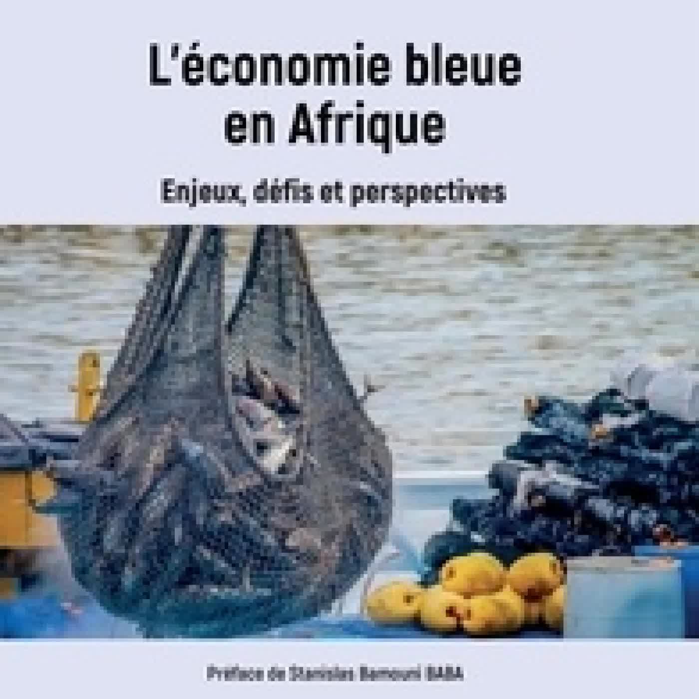 Télécharger Pdf L'économie bleue en Afrique. Enjeux, défis et perspectives