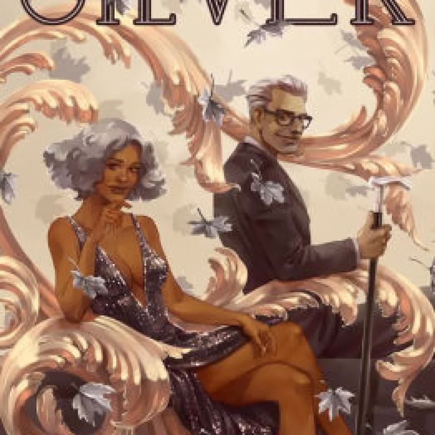 Smut Peddler Presents: Silver by Andrea Purcell, Ziyed Yusuf Ayoub, Del Borovic, Blue Delliquanti, Otava Heikkila on Iphone New Format