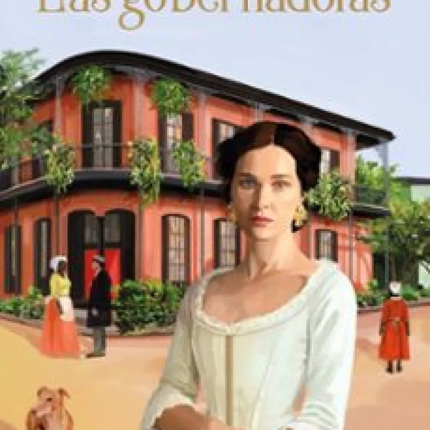 LAS GOBERNADORAS Cruz Sánchez de Lara