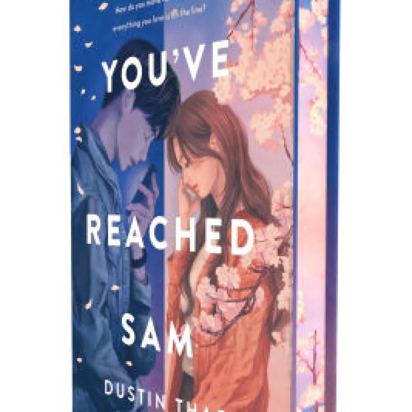 You've Reached Sam: Luxe Special Edition by Dustin Thao on Iphone New Format