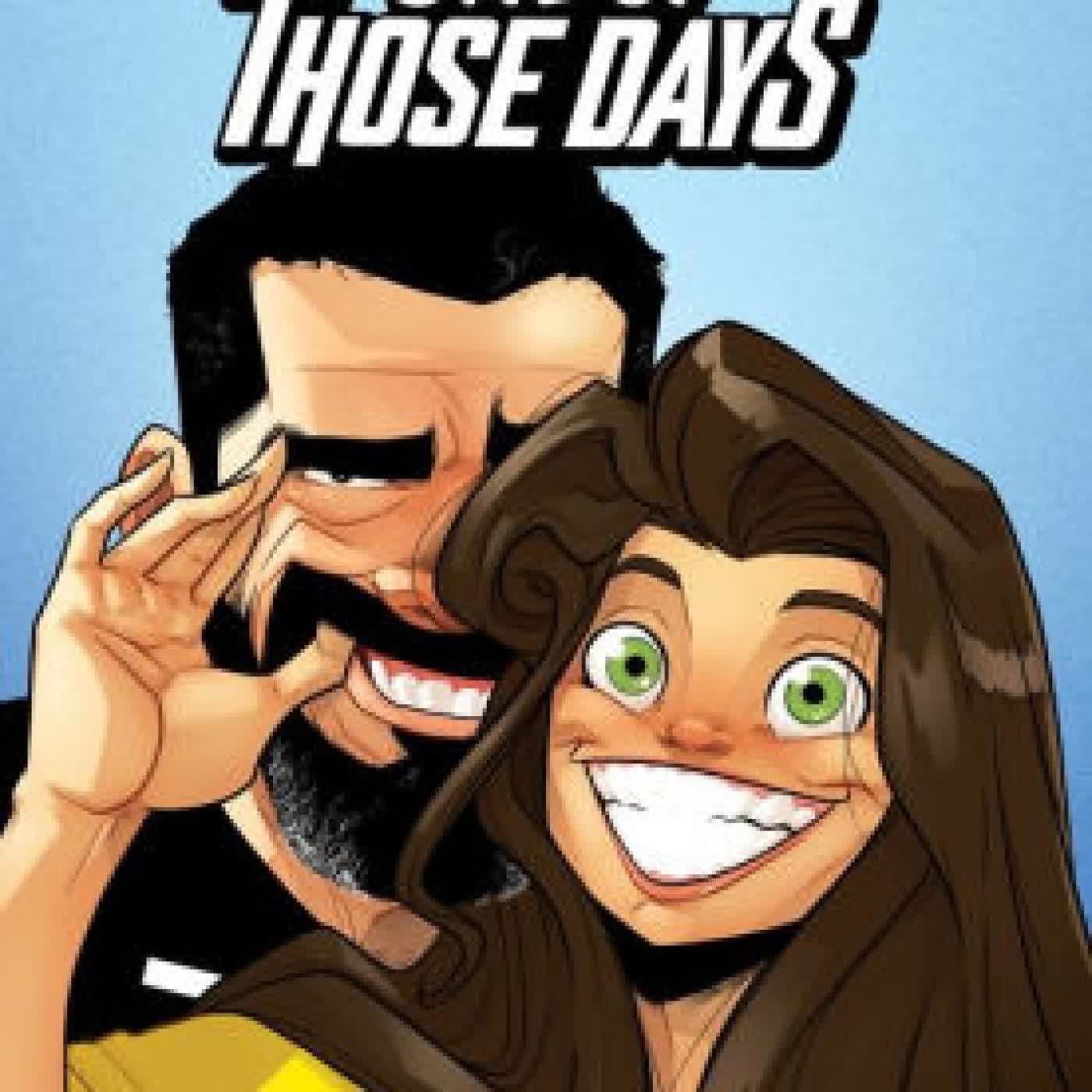 Read online: One of Those Days by Yehuda Devir, Maya Devir