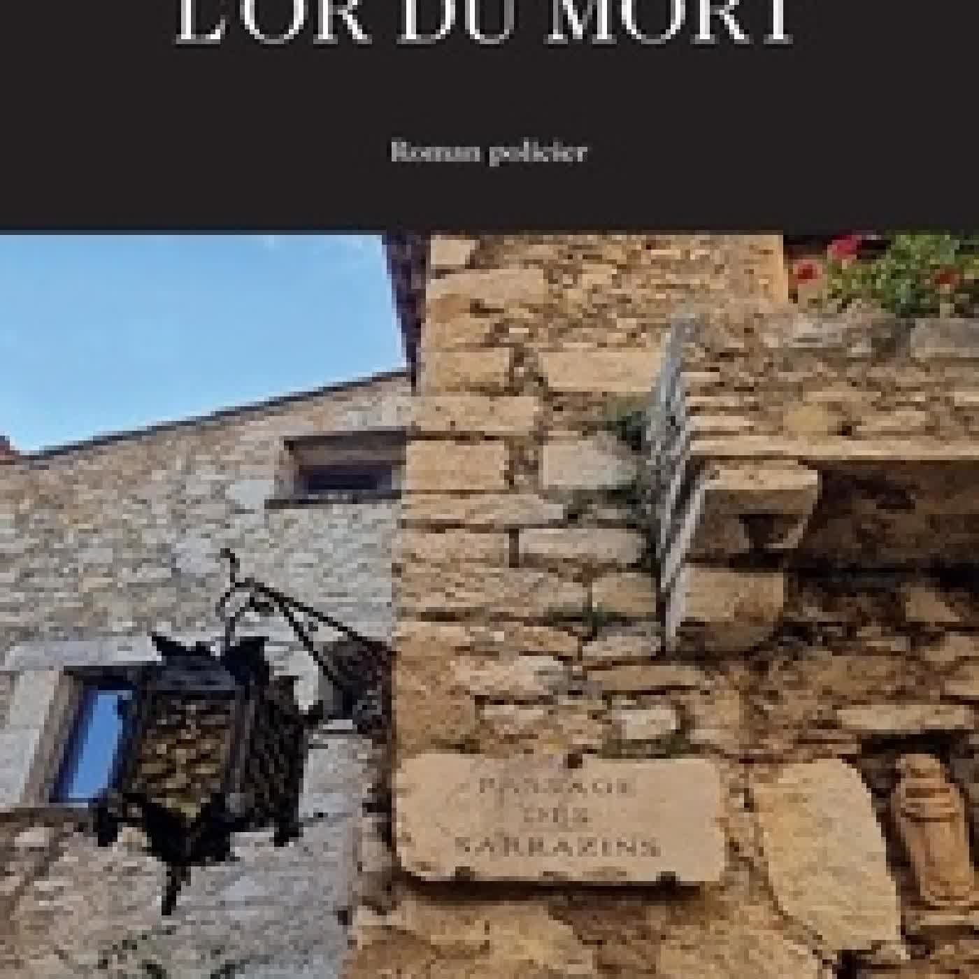 {téléchargement} L'or du mort