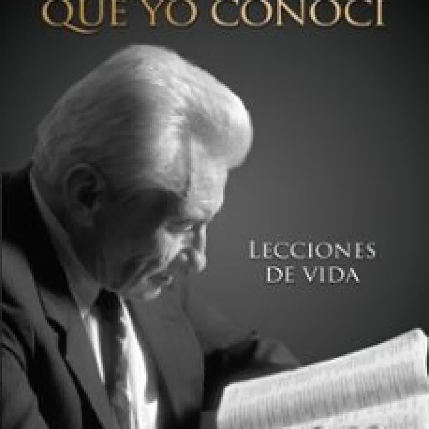 EL YIYE QUE YO CONOCI DR. LUIS ÁNGEL DÍAZ PABÓN